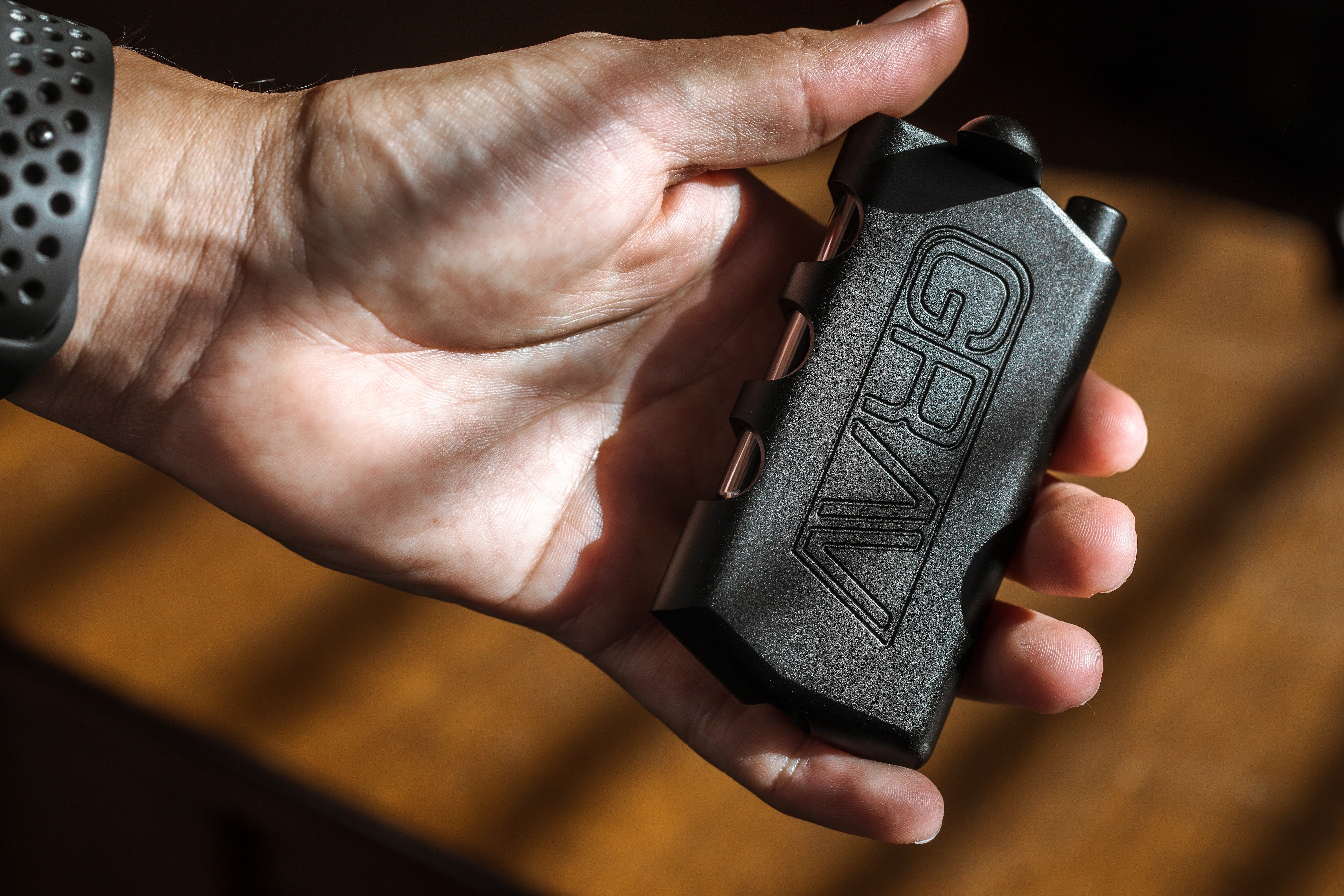 The Best Ways to Store Your Weed