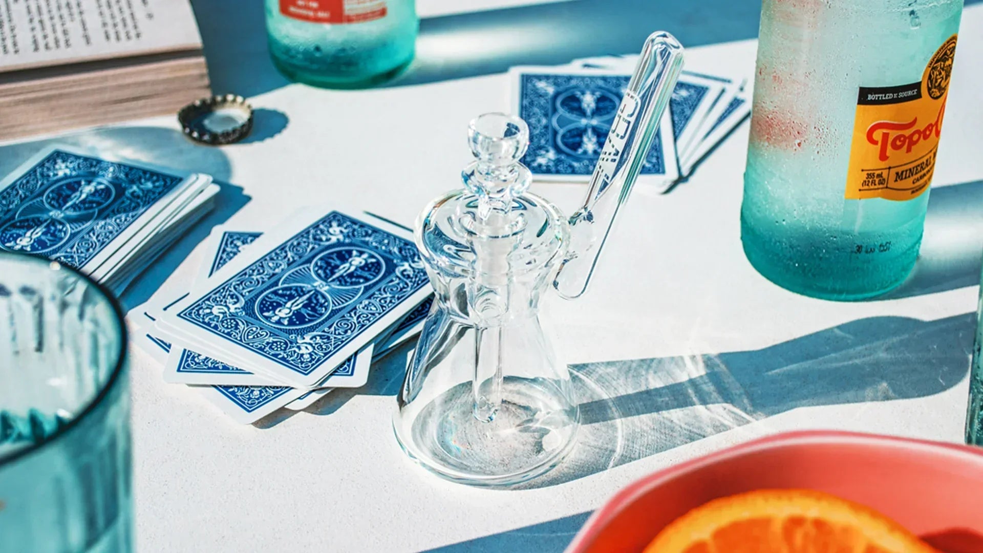 How to Plan a 4/20 Party