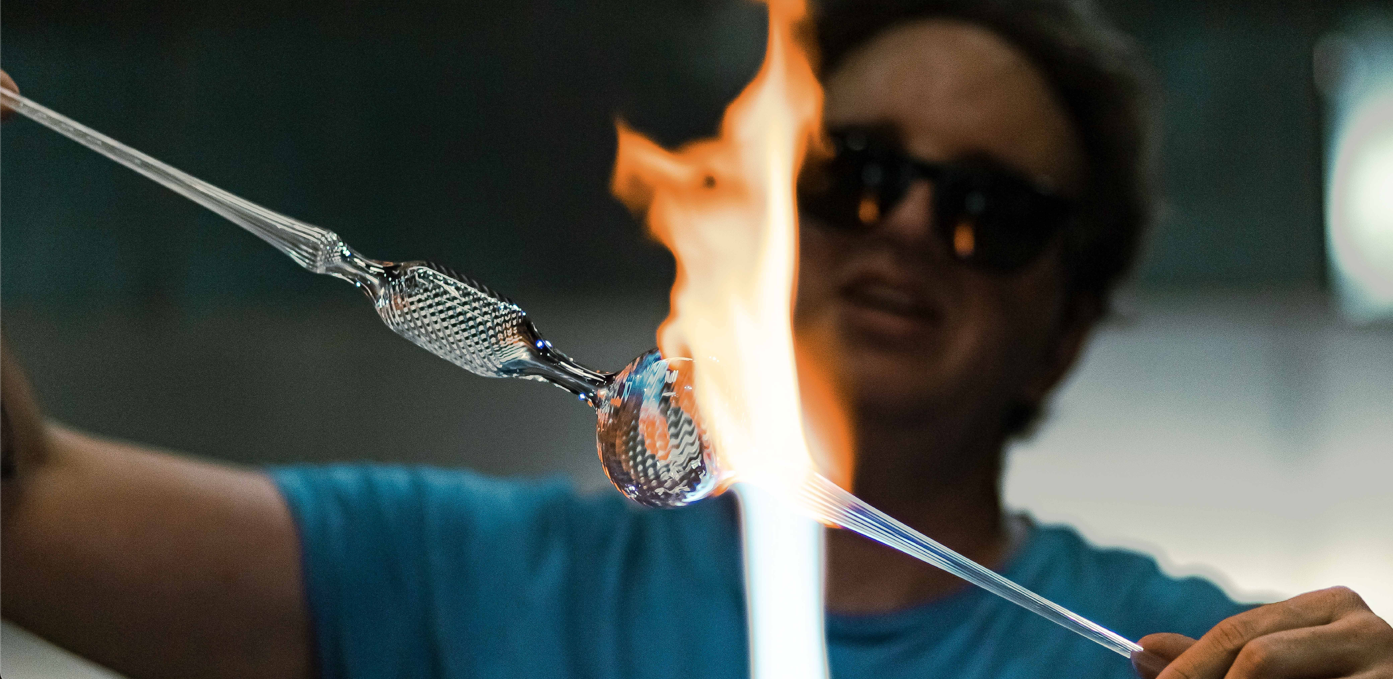 Coming of Age: 21 Years of GRAV