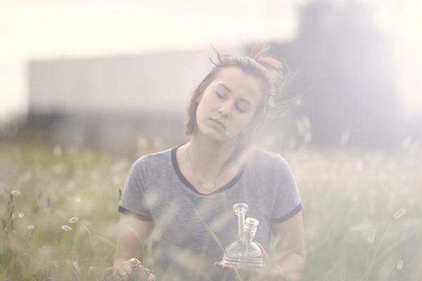 Practical Cannabis - GRAV®