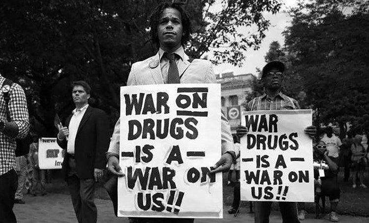 Racism and Reefer Madness: The History of Cannabis Prohibition  Part 2