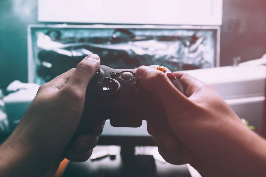 Stay Social During  Self-Isolation with Gaming