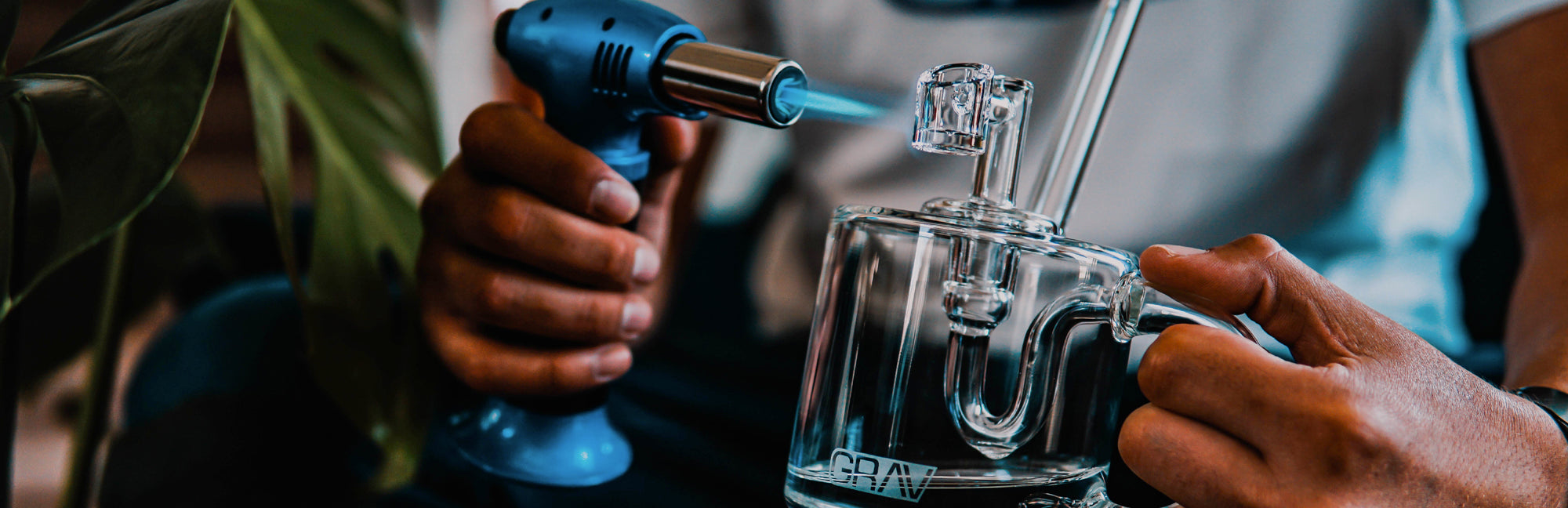 Premium At-Home Smoking Pieces