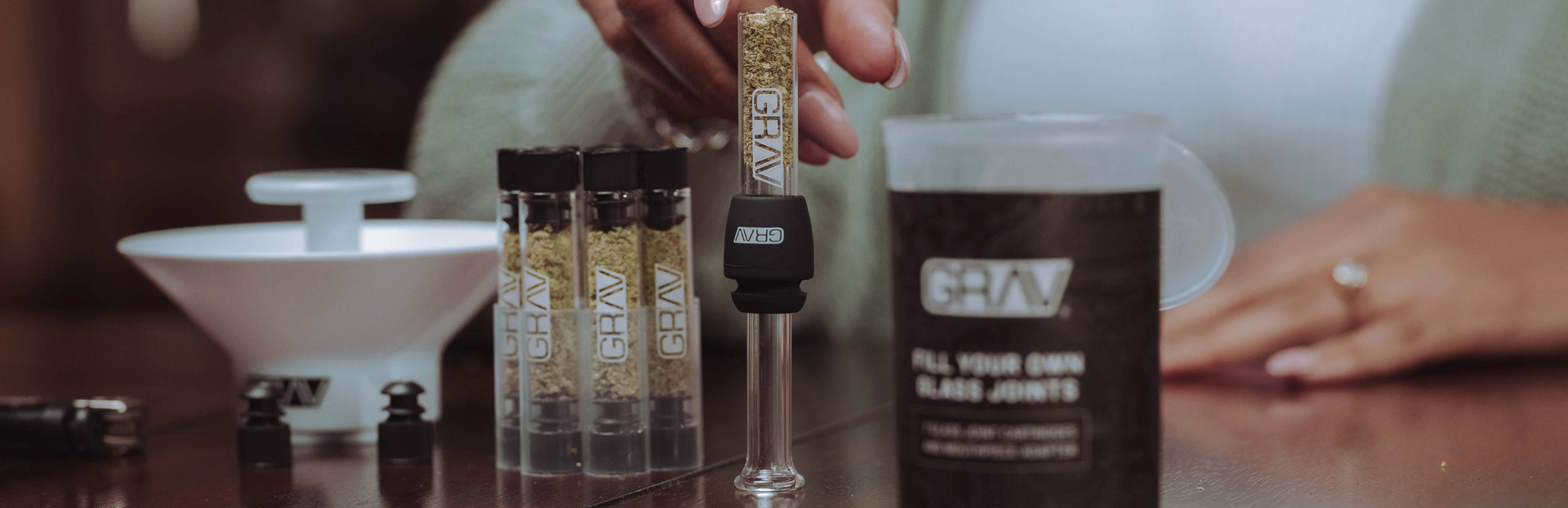 Papers, Cones, & FYO