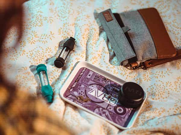 GRAV® Back to School Survival Kit - GRAV®