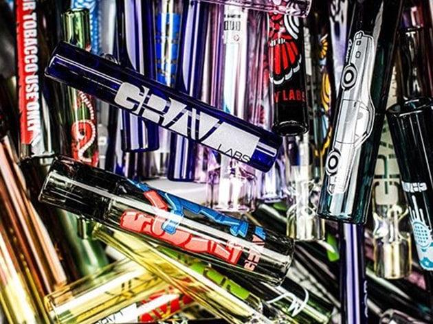 GRAV Tasters - GRAV®