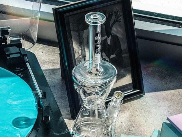 RECYCLERS - GRAV®