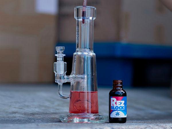 RezBlock - GRAV®