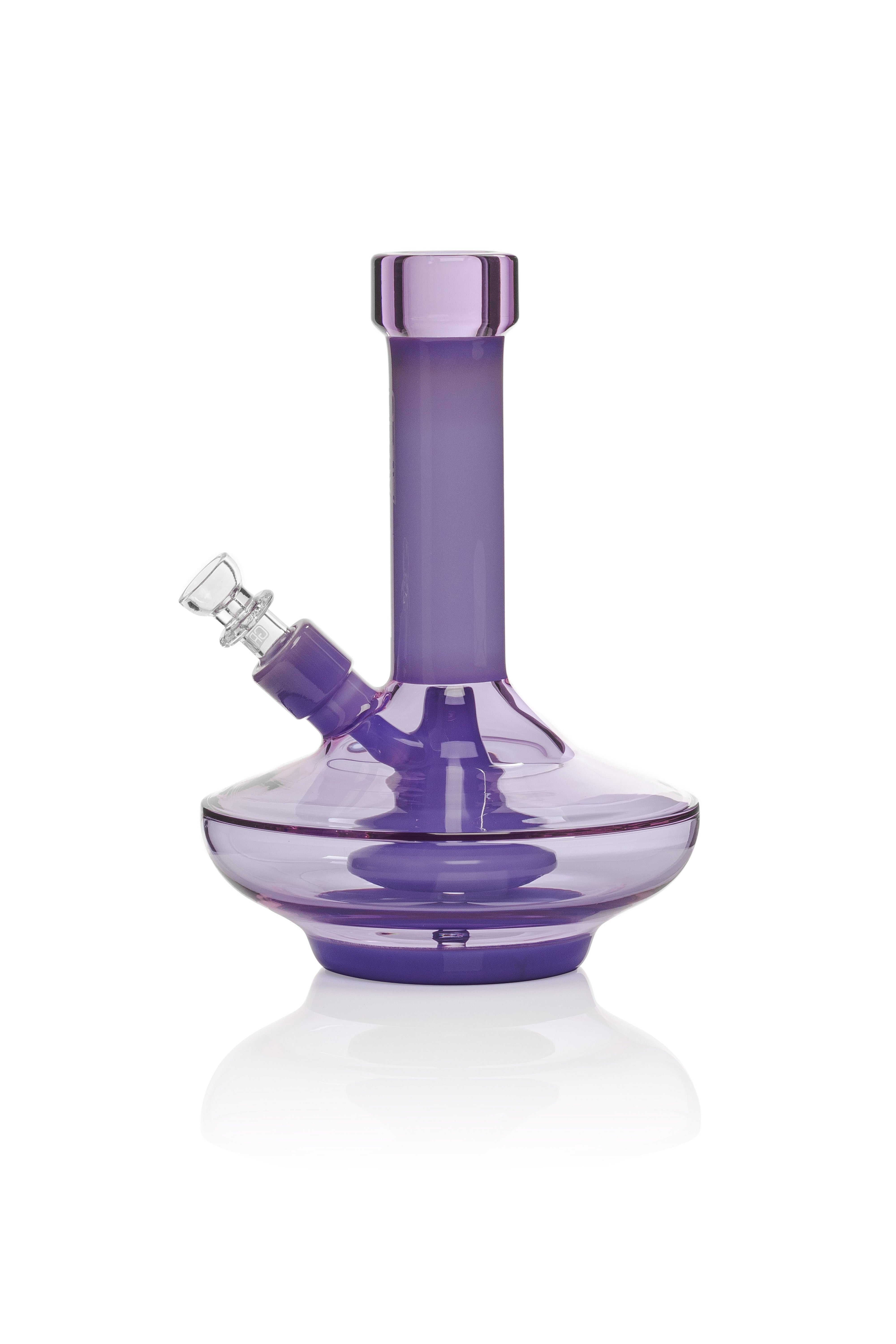 GRAV® Limited Edition Lavender Wide Base