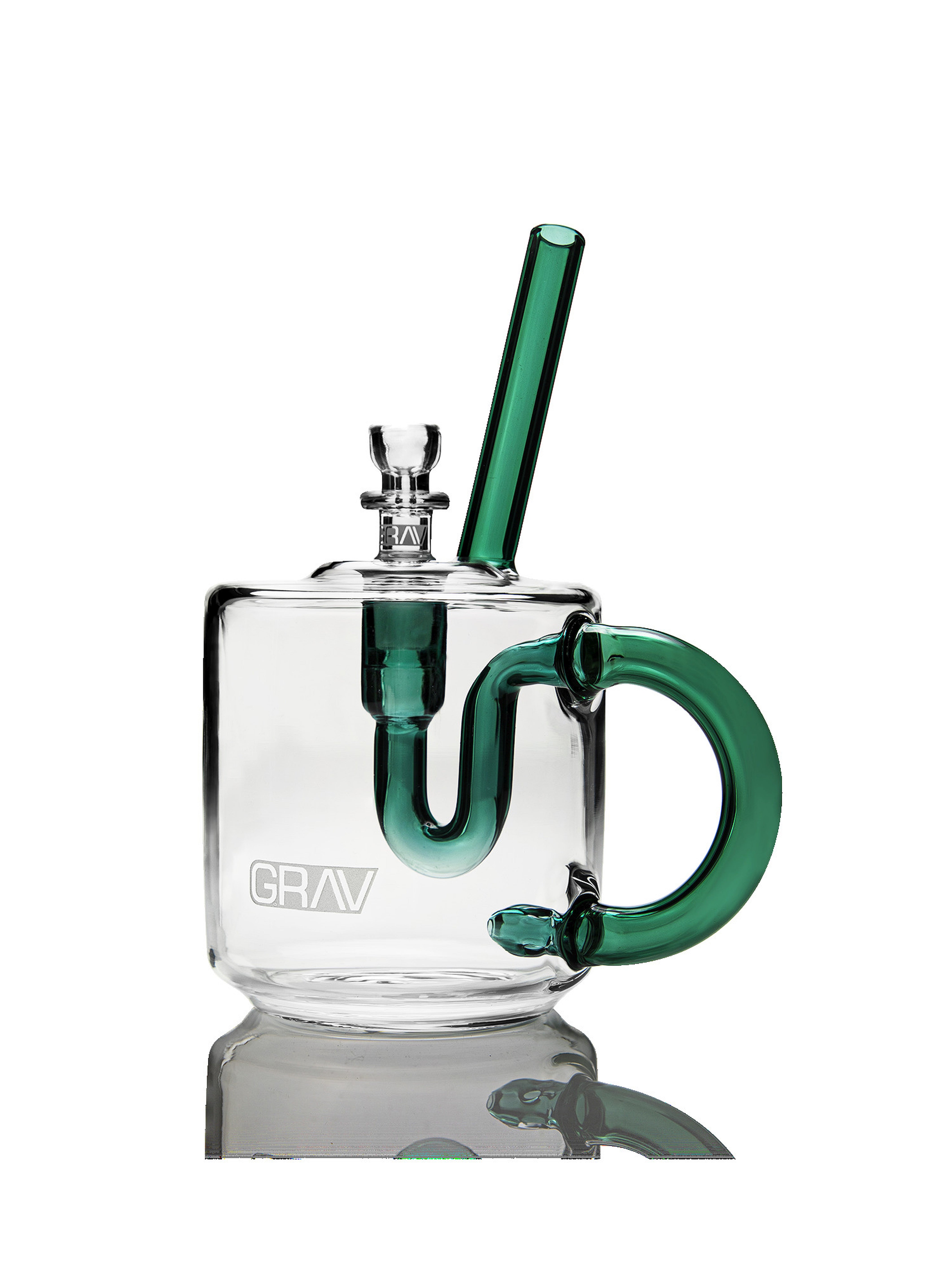 GRAV® Coffee Mug Bubbler - Assorted Colors