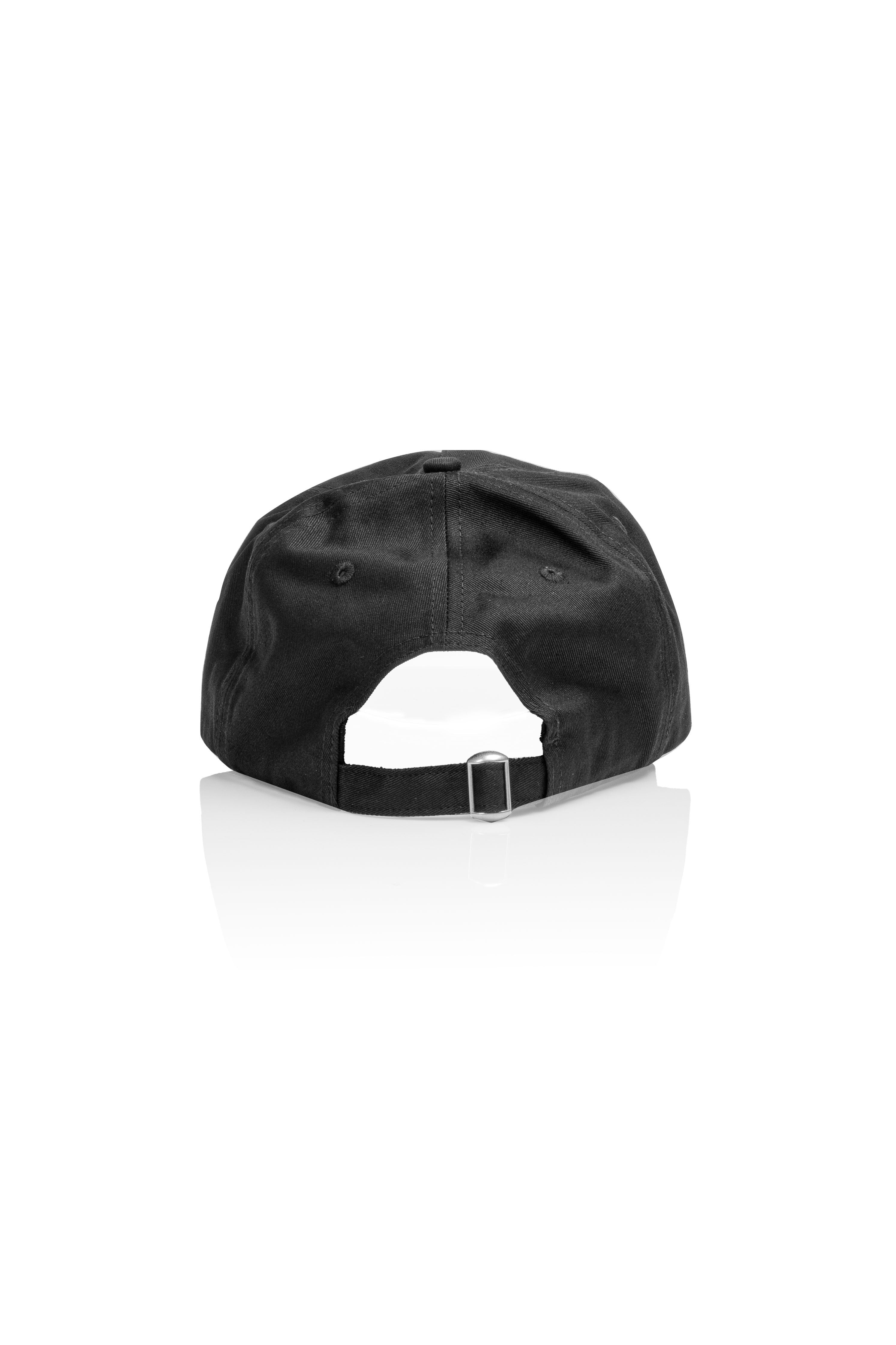 GRAV® Heavy Metal Logo Hat