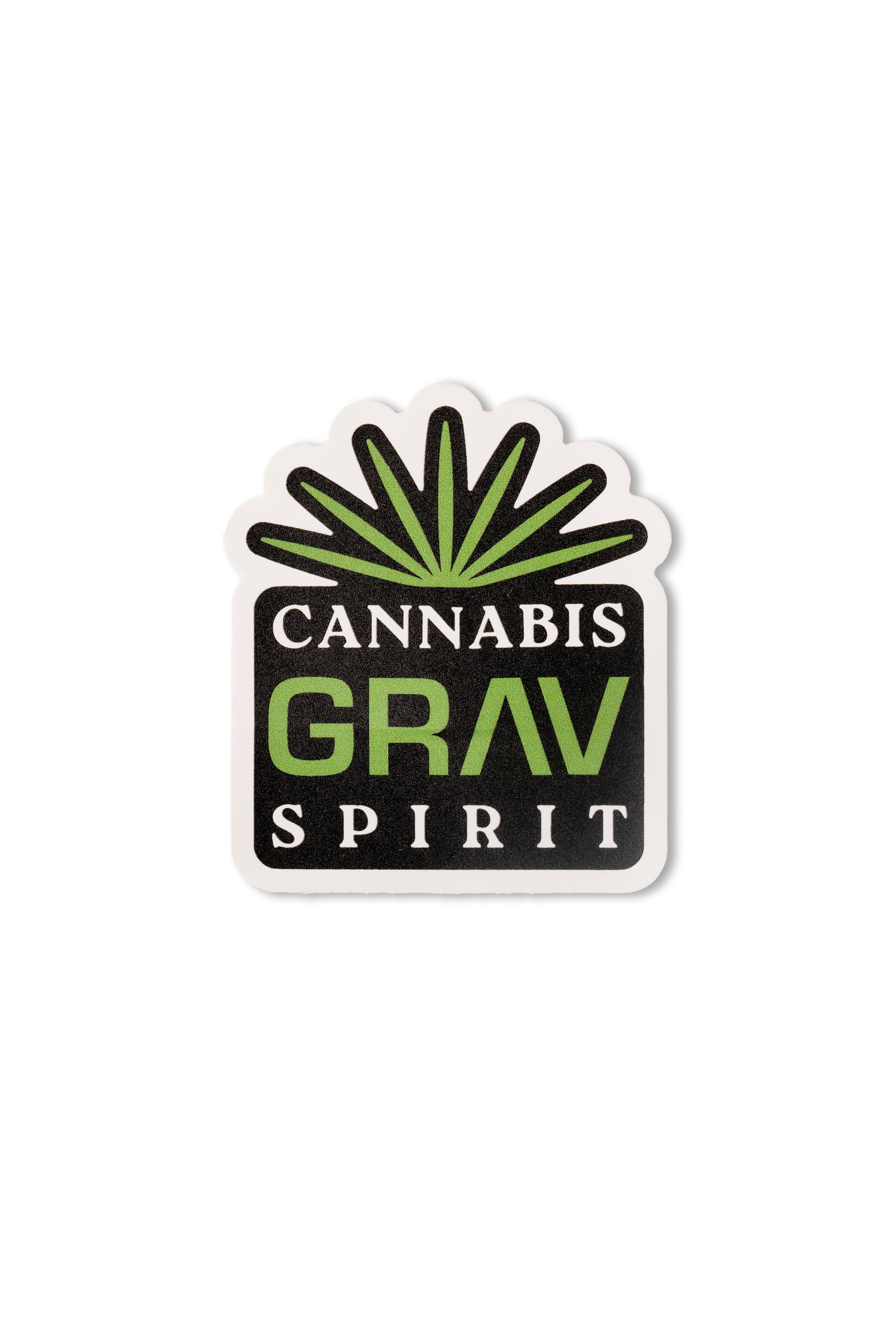 GRAV® Sticker Pack (Assorted Designs)