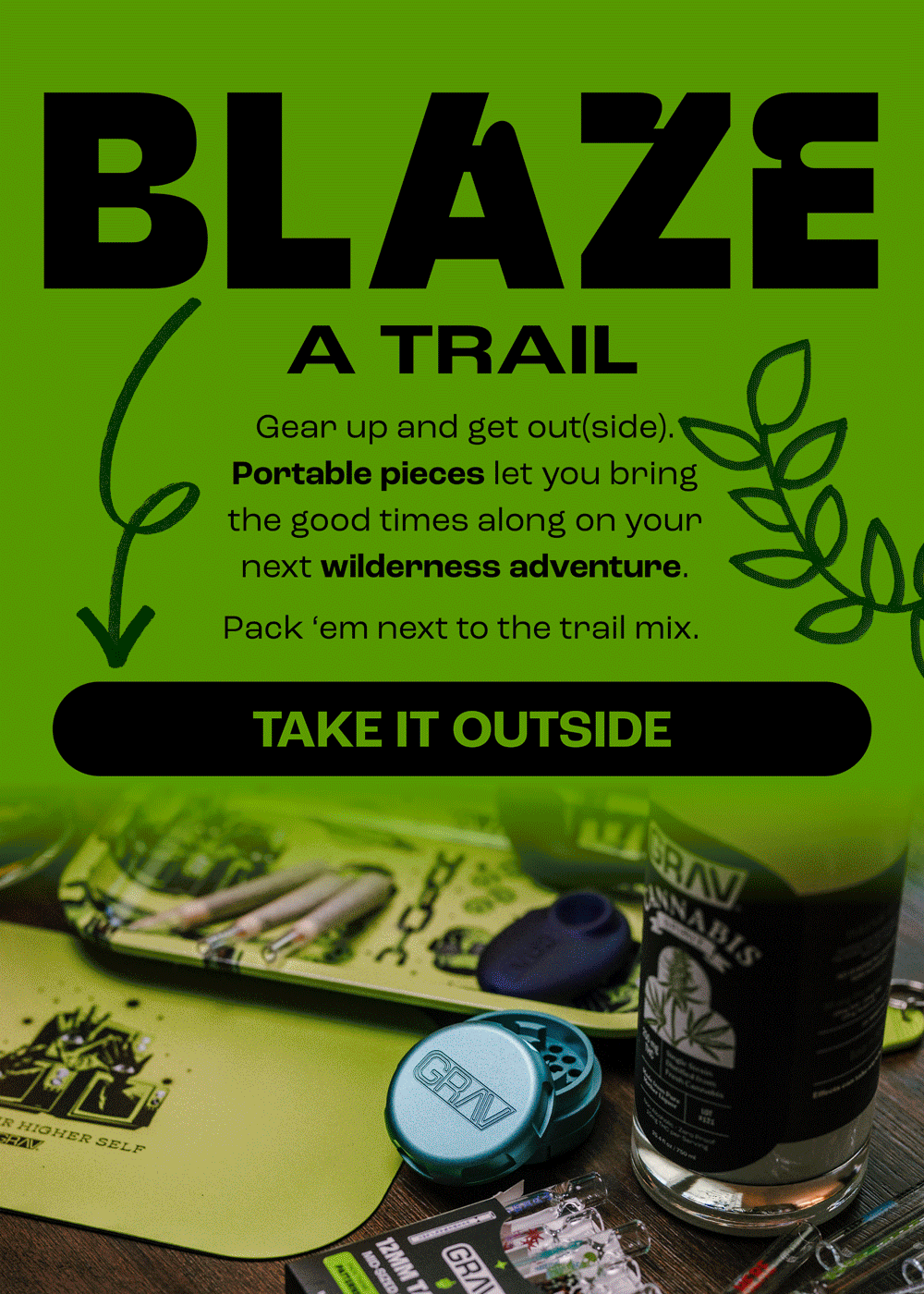 mobile banner