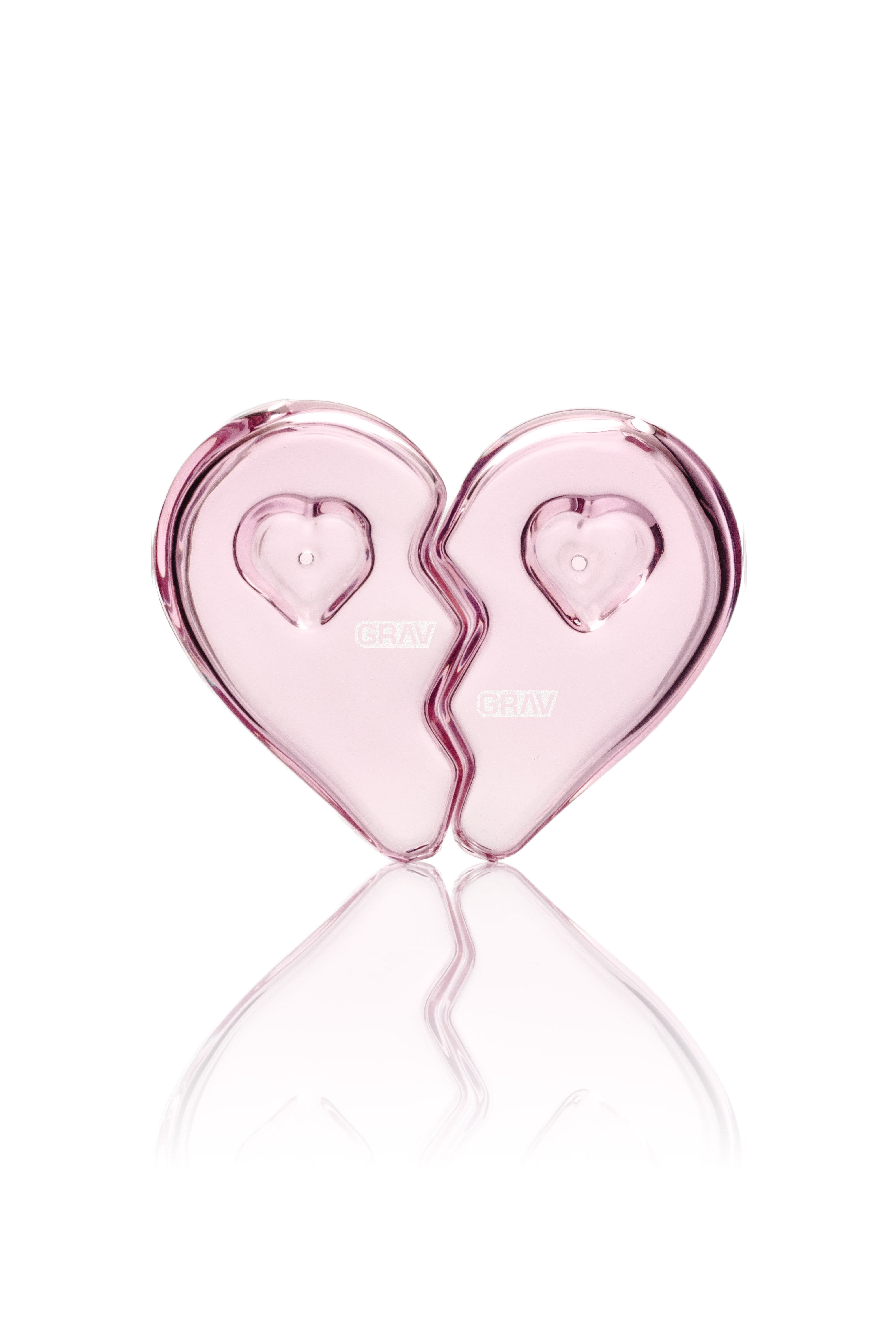 GRAV® BFF Hand Pipe Set