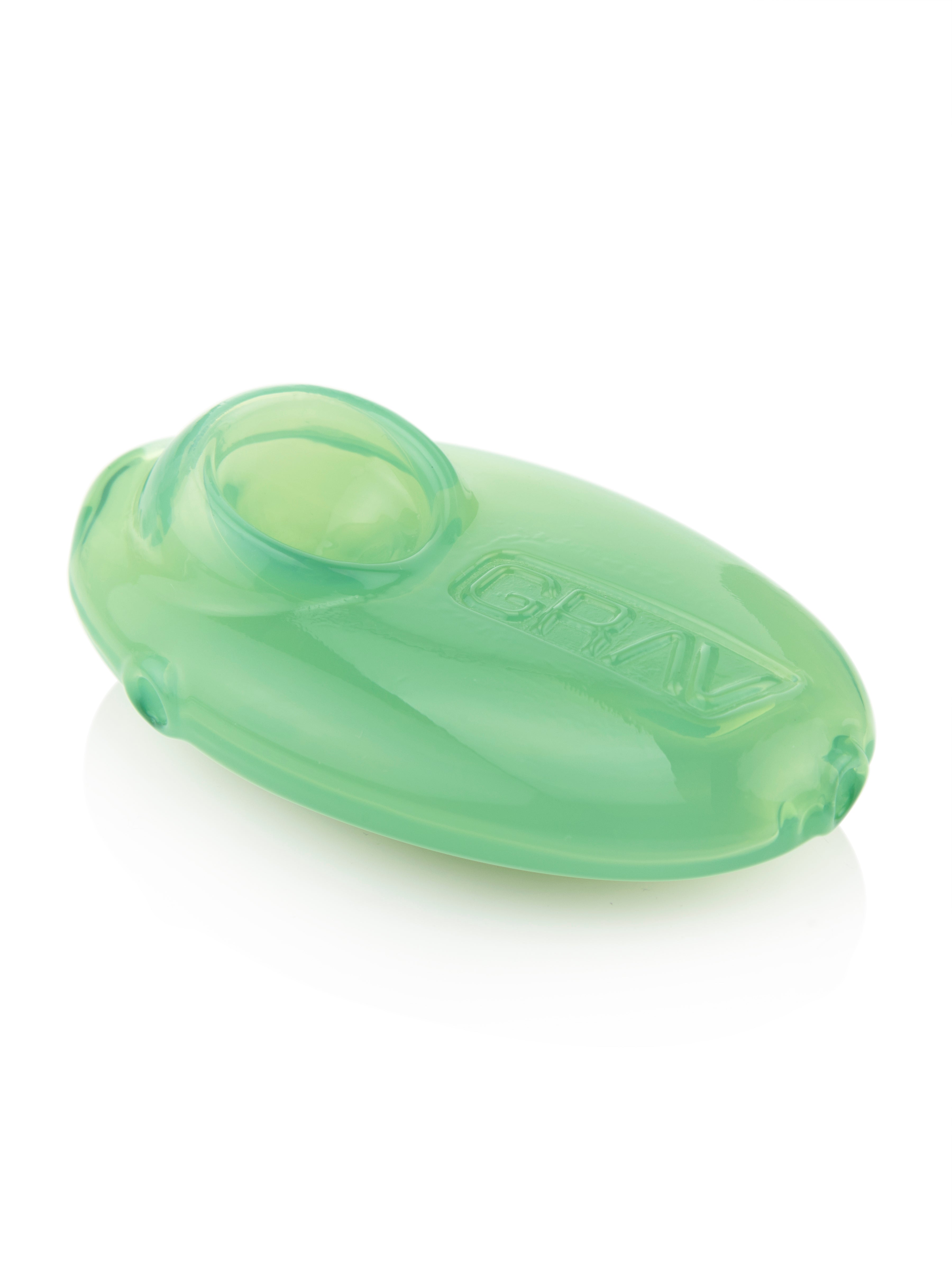 GRAV® Pebble Spoon