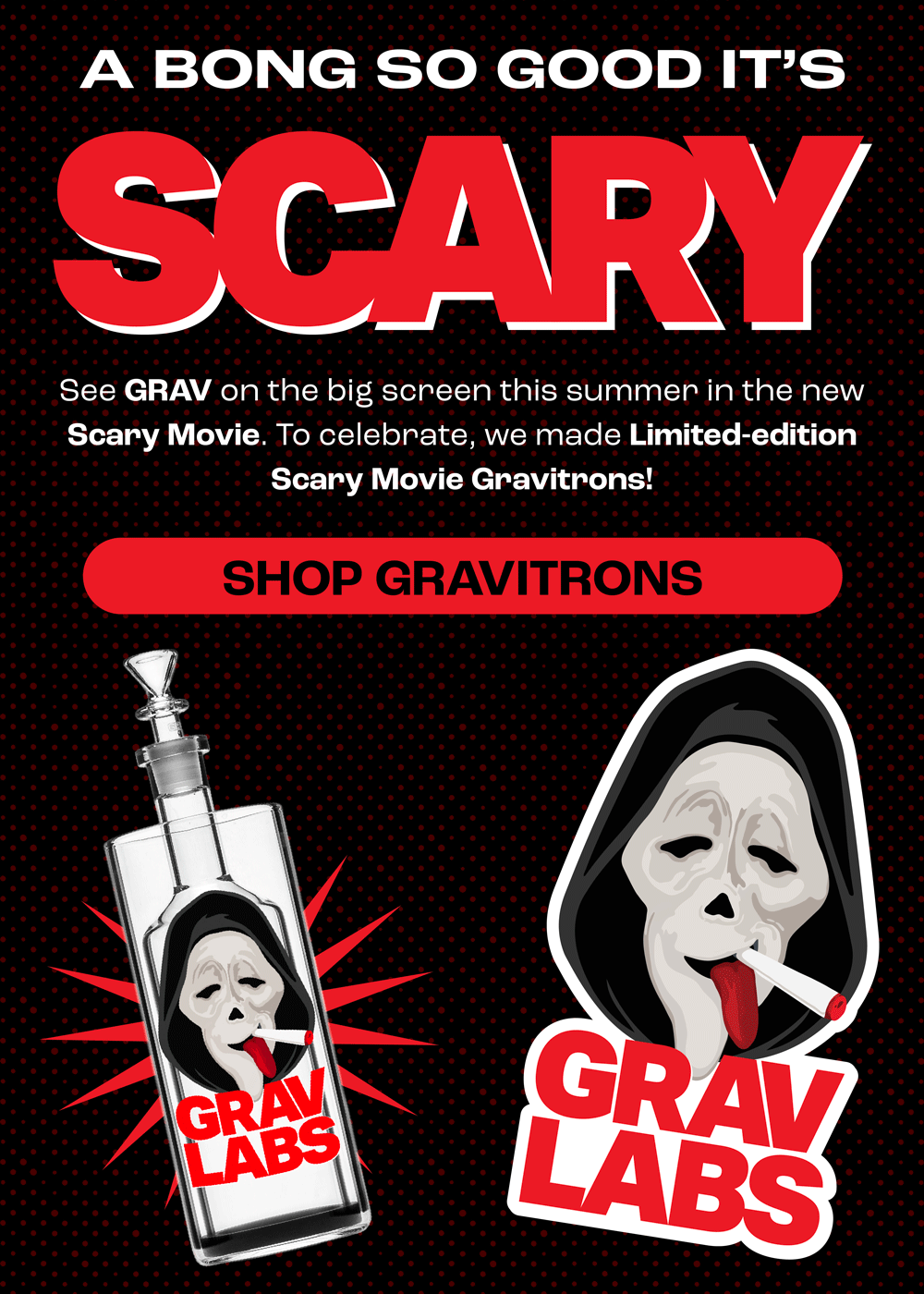 mobile banner