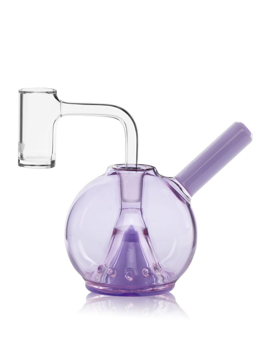 GRAV® Limited Edition Lavender Globe Rig - GRAV®