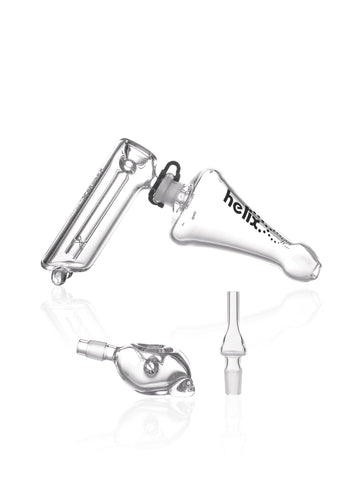 14mm Helix™ Multi Kit - Clear - GRAV®