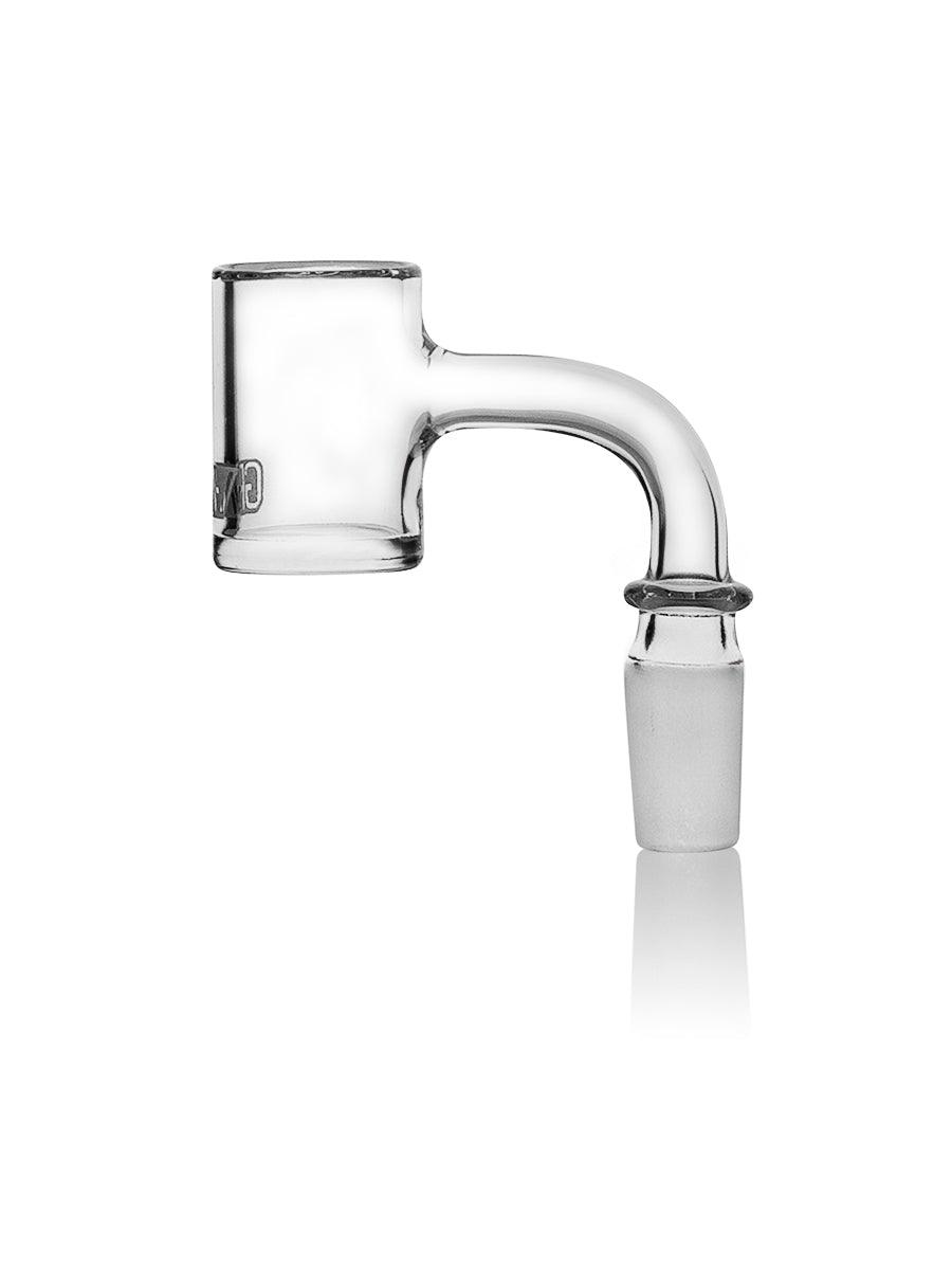 14mm Male GRAV® Seamless Quartz Banger - GRAV®