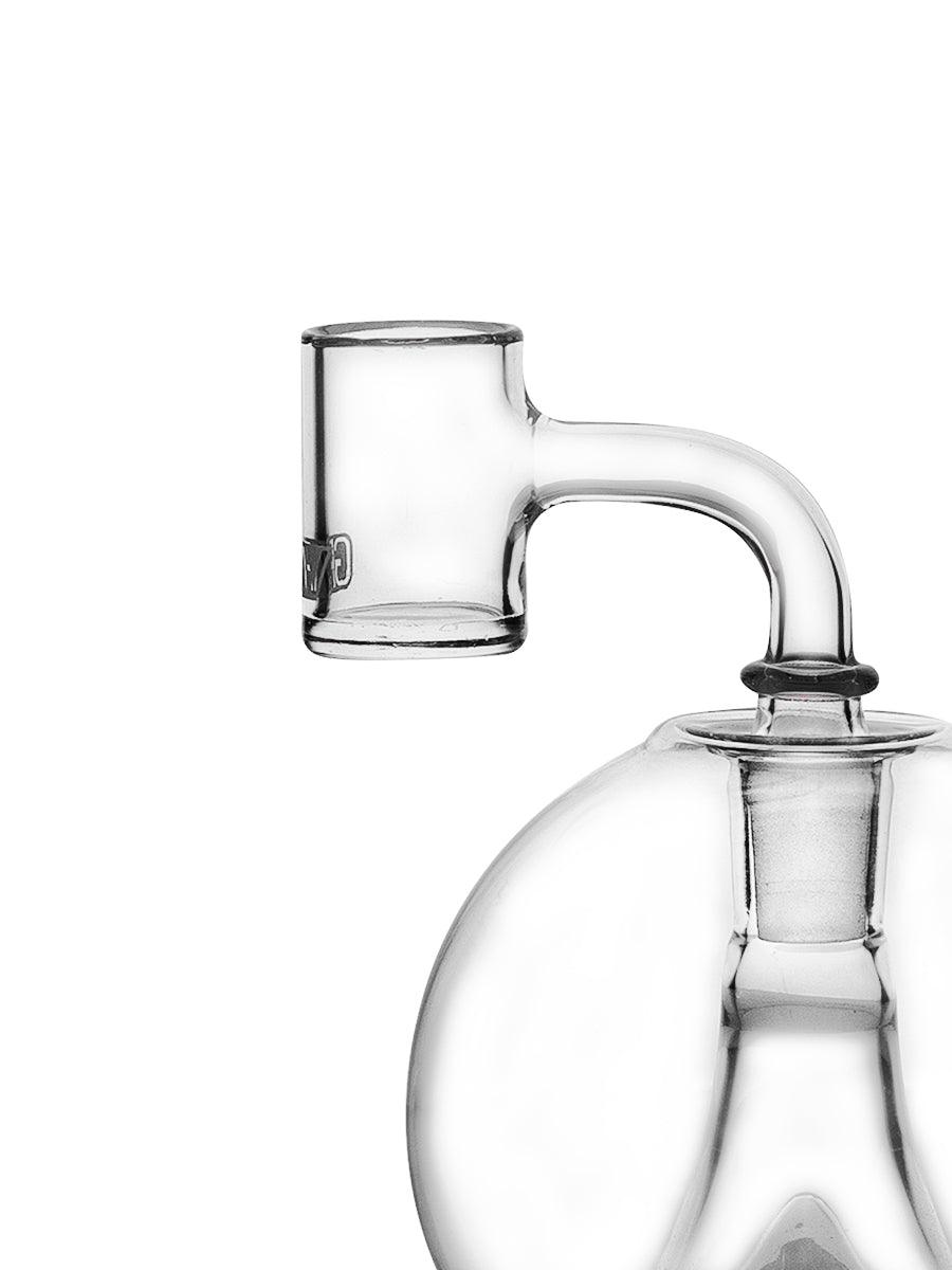14mm Male GRAV® Seamless Quartz Banger - GRAV®