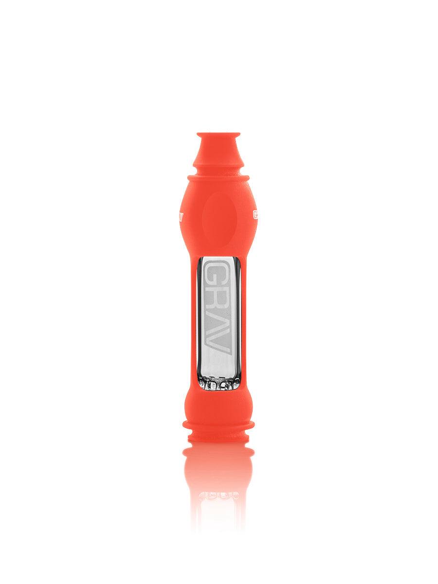 16mm GRAV® Octo-Taster® with Silicone Skin - Assorted Colors - GRAV®