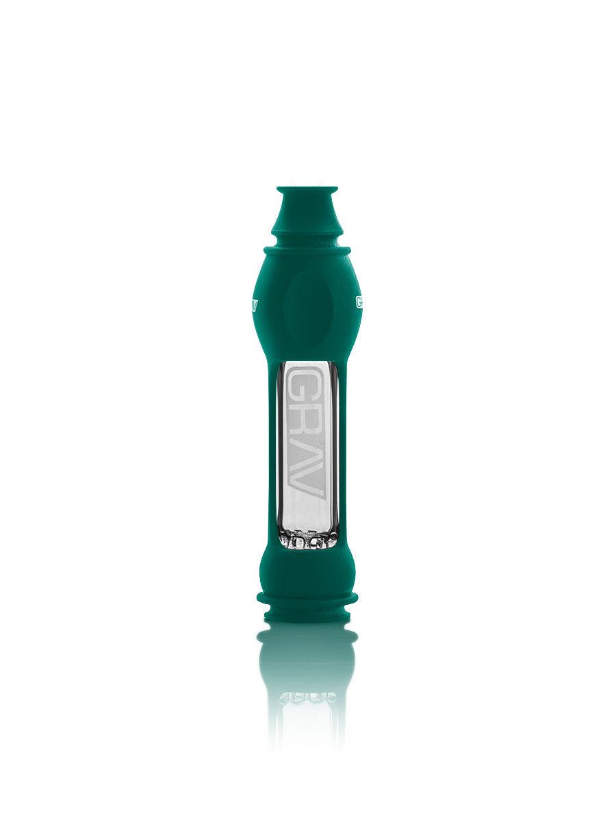 16mm GRAV® Octo-Taster® with Silicone Skin - Assorted Colors - GRAV®