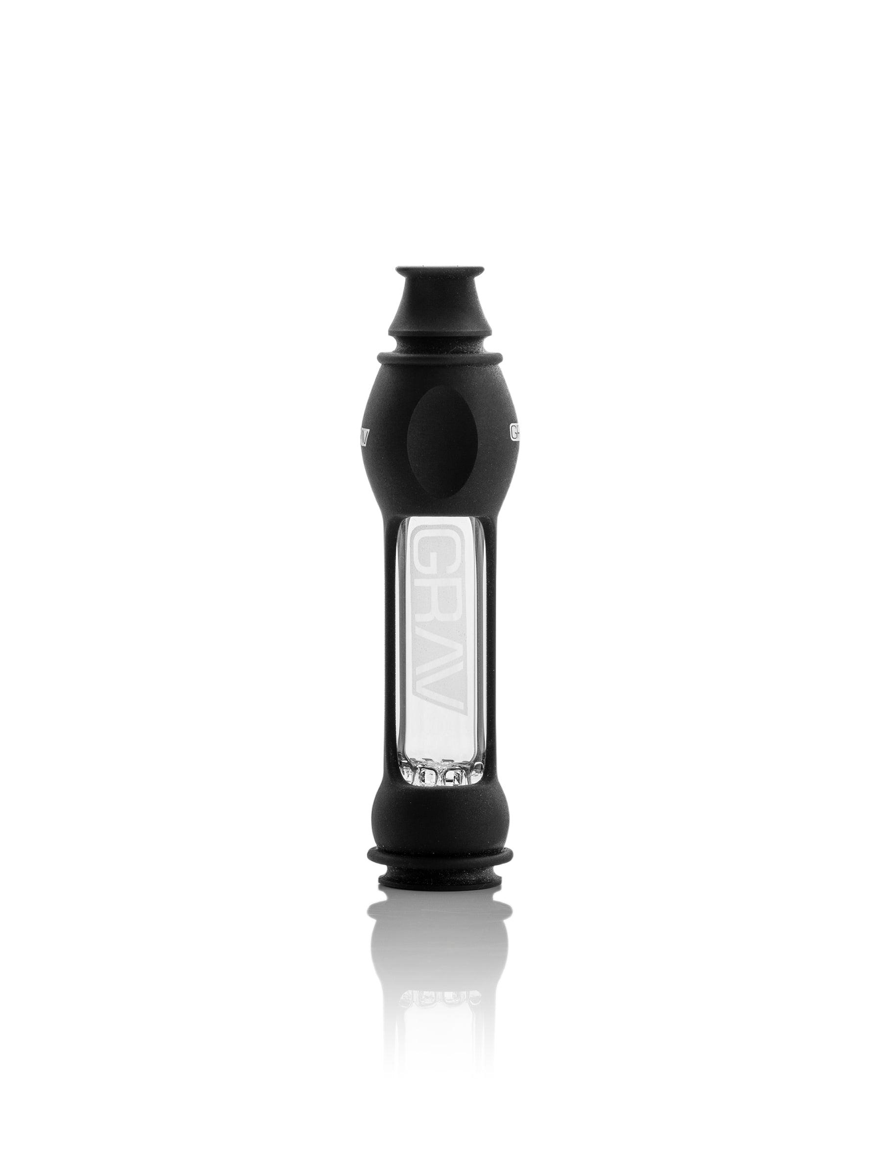 16mm GRAV® Octo-Taster® with Silicone Skin - Assorted Colors - GRAV®
