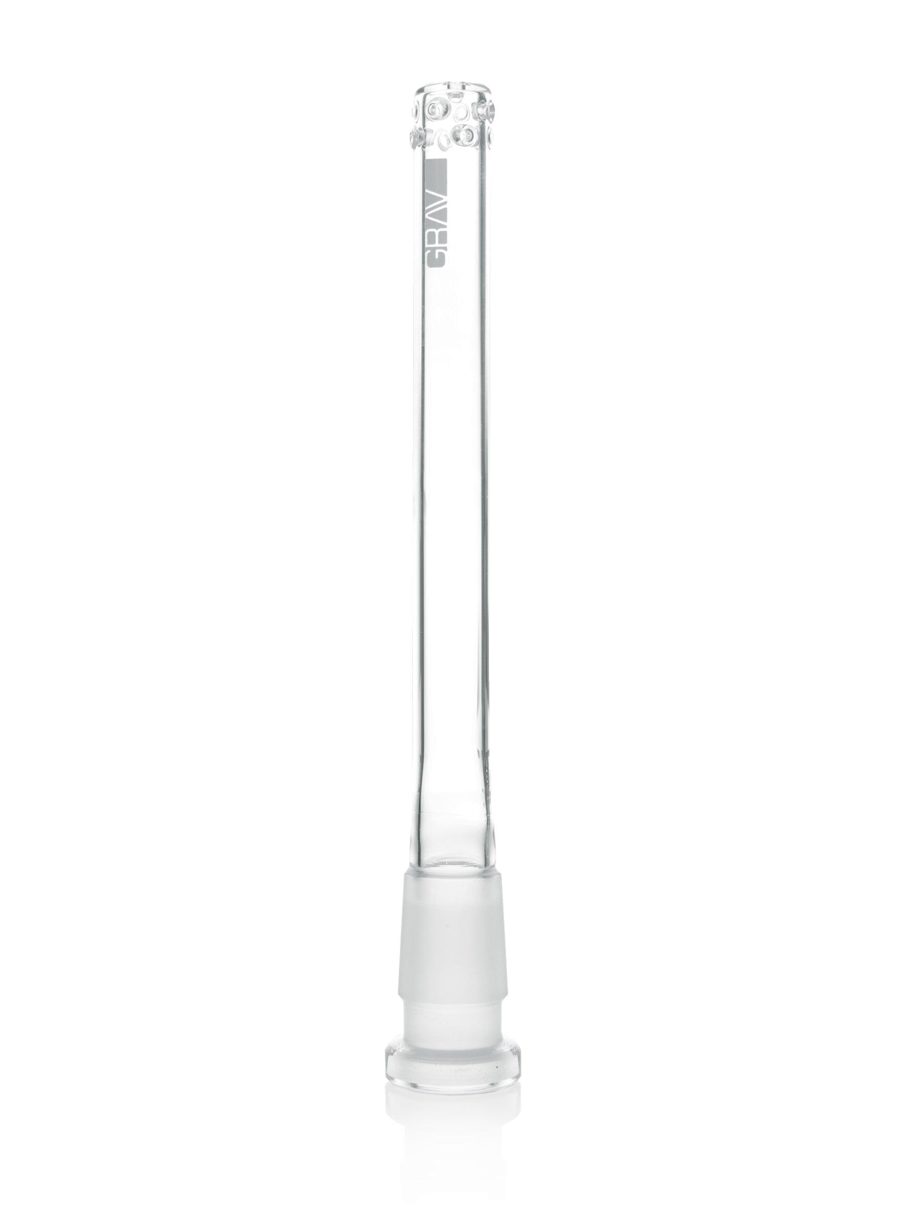 4.5" GRAV® 14mm Fission Downstem - GRAV®