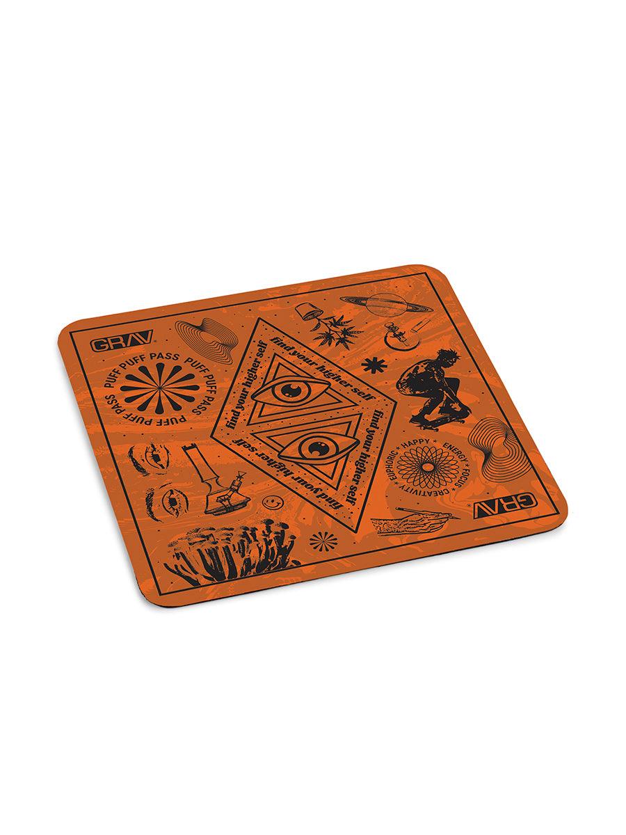 8.5" GRAV® Small Dropmat - GRAV®