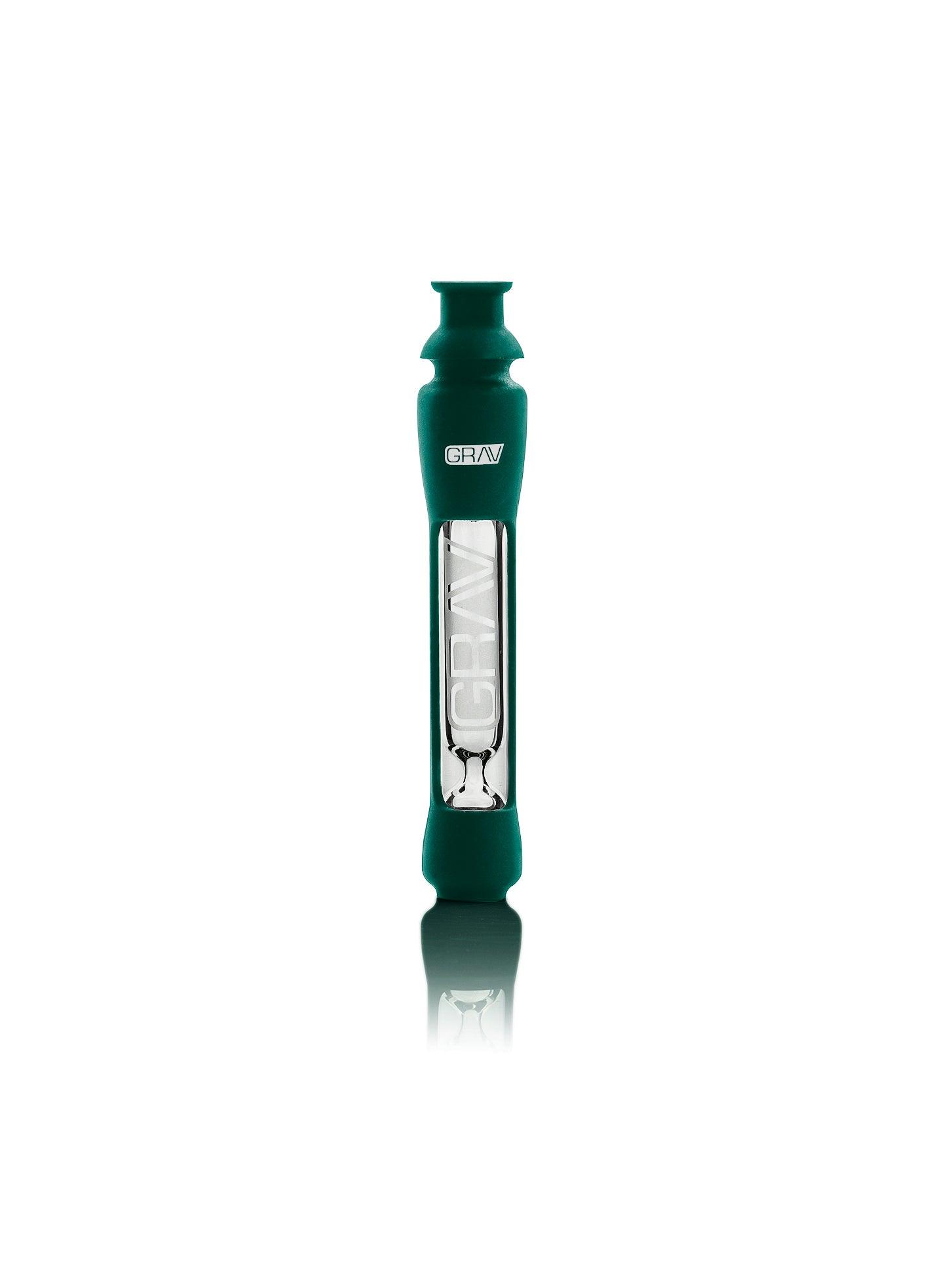 GRAV® 12mm Taster® with Silicone Skin - Assorted Colors - GRAV®