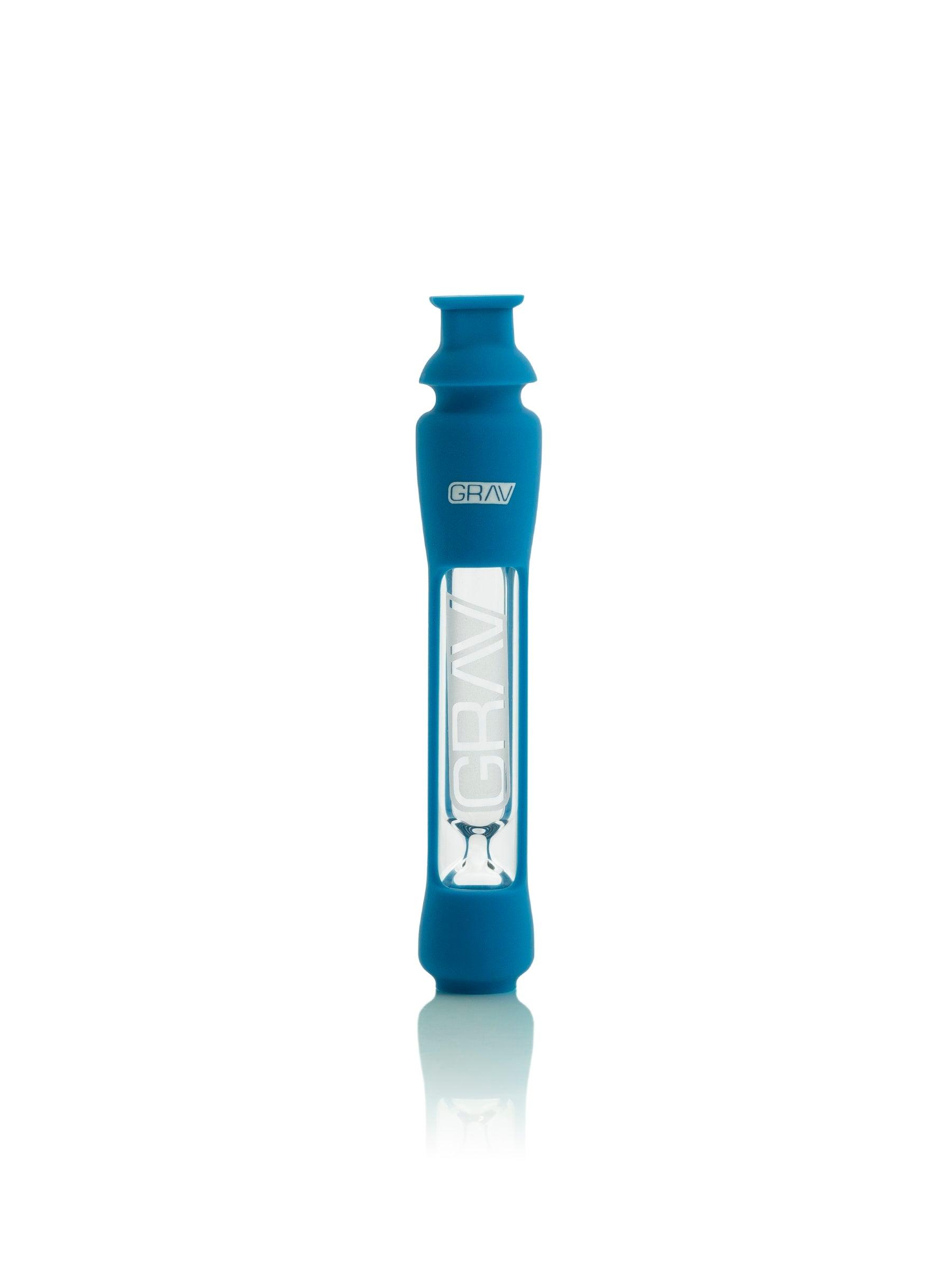 GRAV® 12mm Taster® with Silicone Skin - Assorted Colors - GRAV®