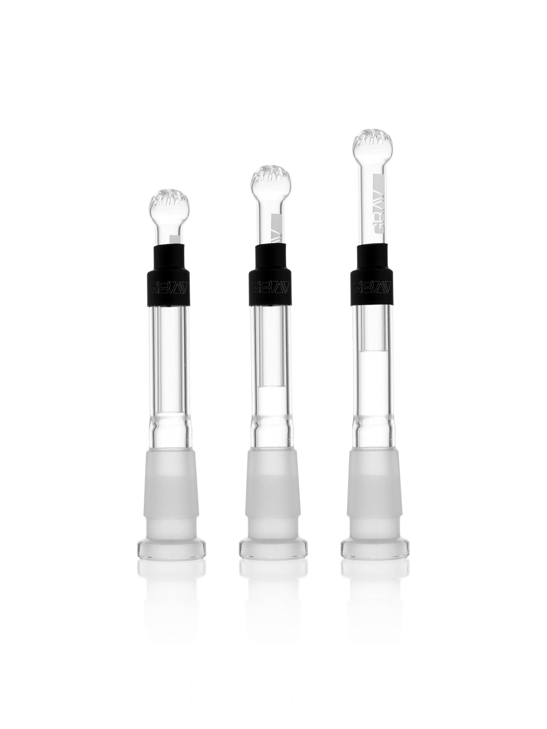 GRAV® 14mm Adjustable Downstem - GRAV®
