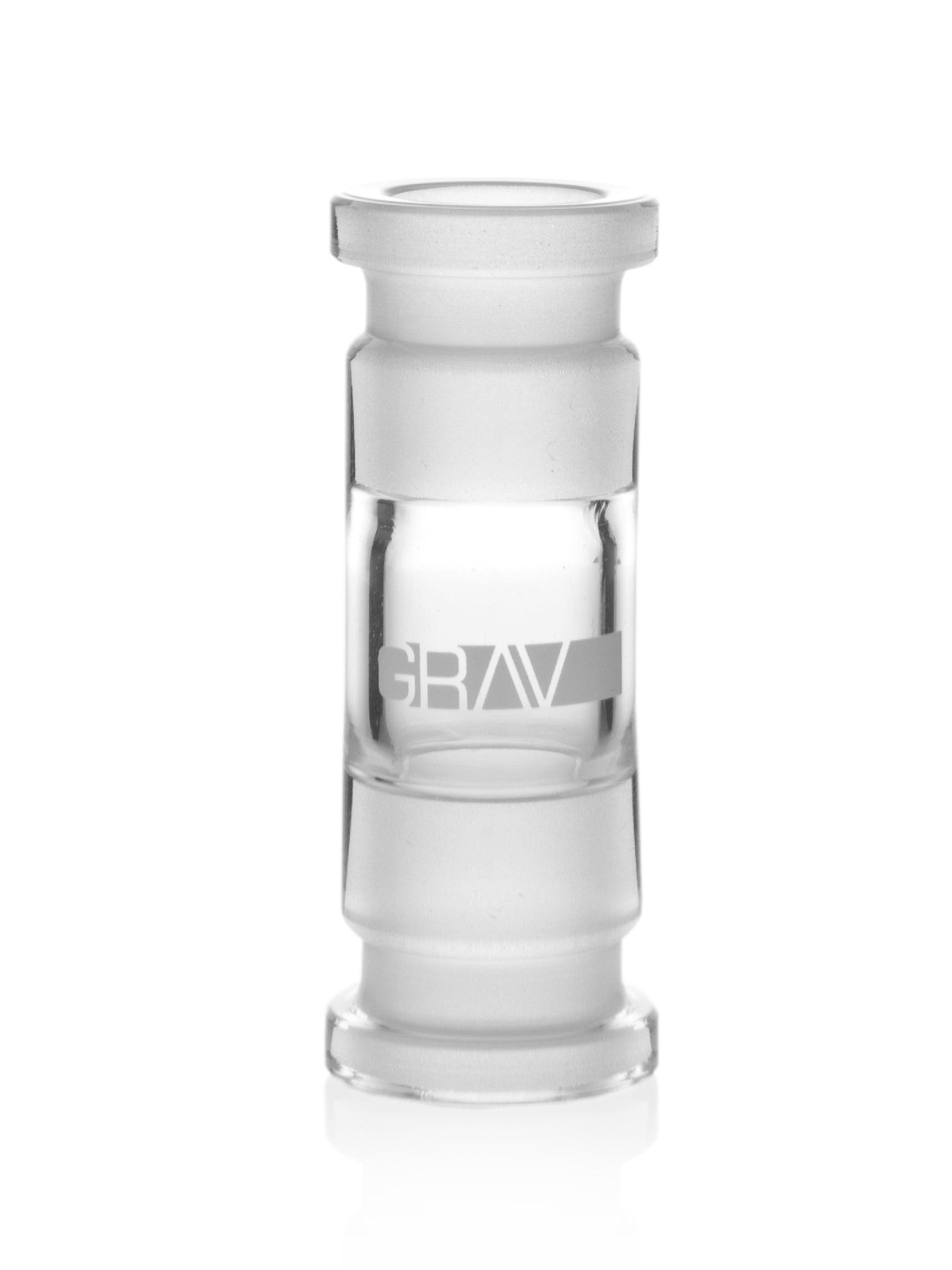 GRAV® 14mm Female to 14mm Female Joint Adapter - GRAV®
