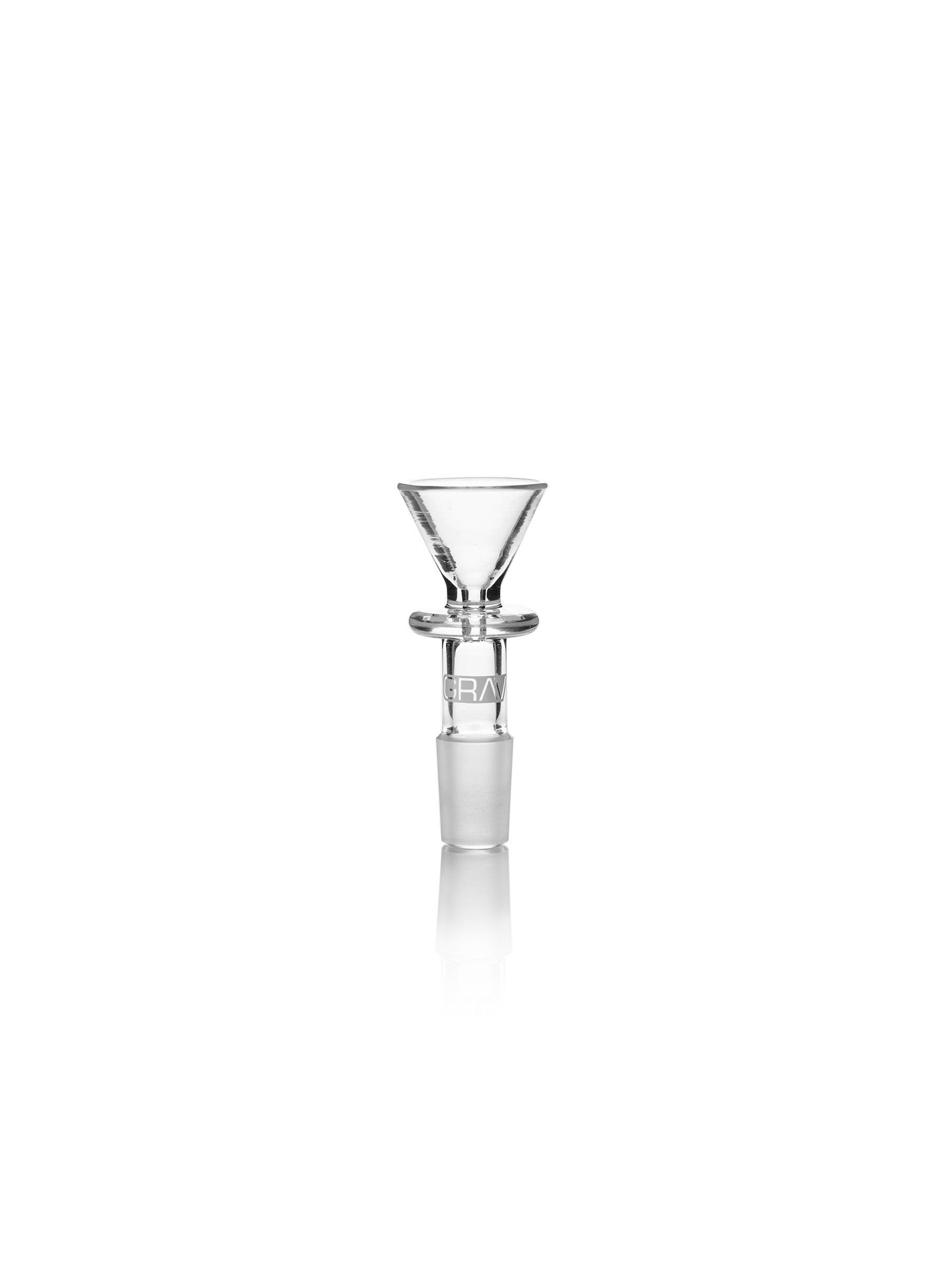 GRAV® 14mm Funnel Bowl - GRAV®