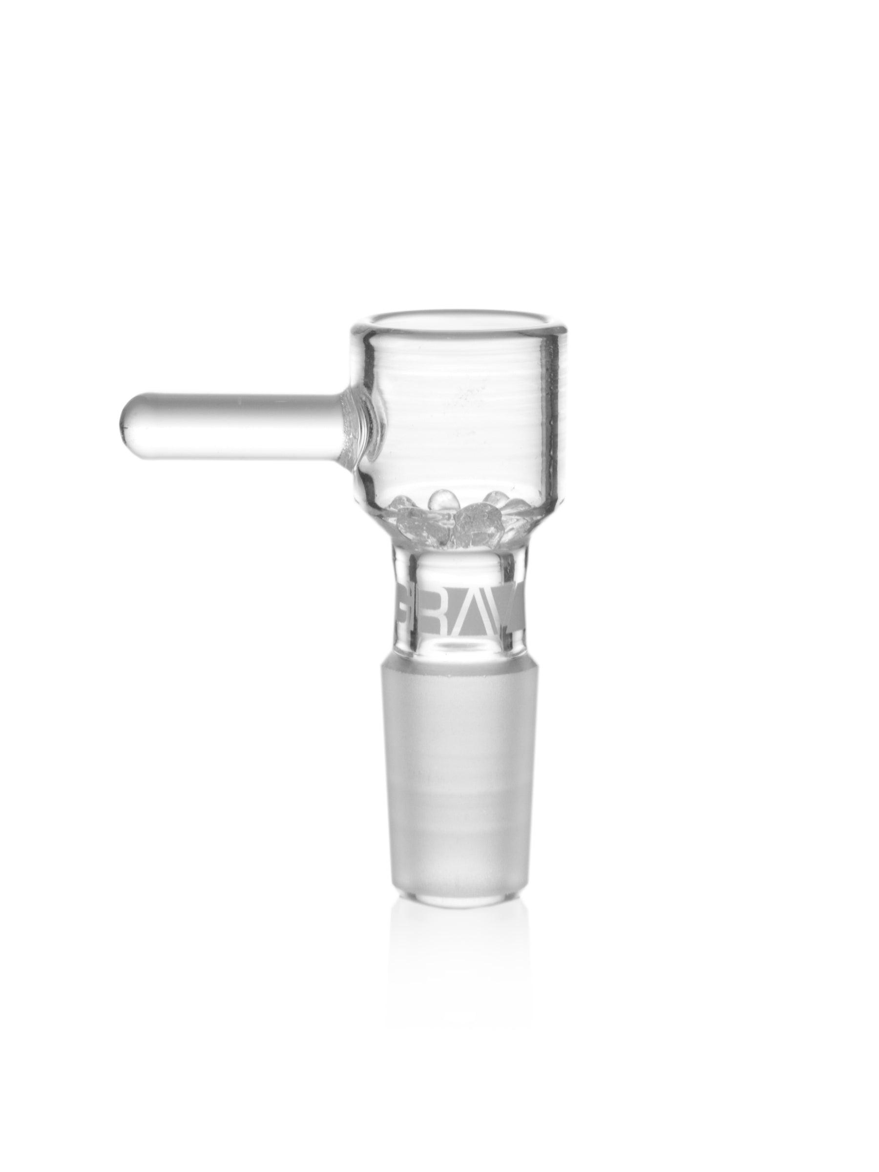 GRAV® 14mm Male Octobowl - GRAV®