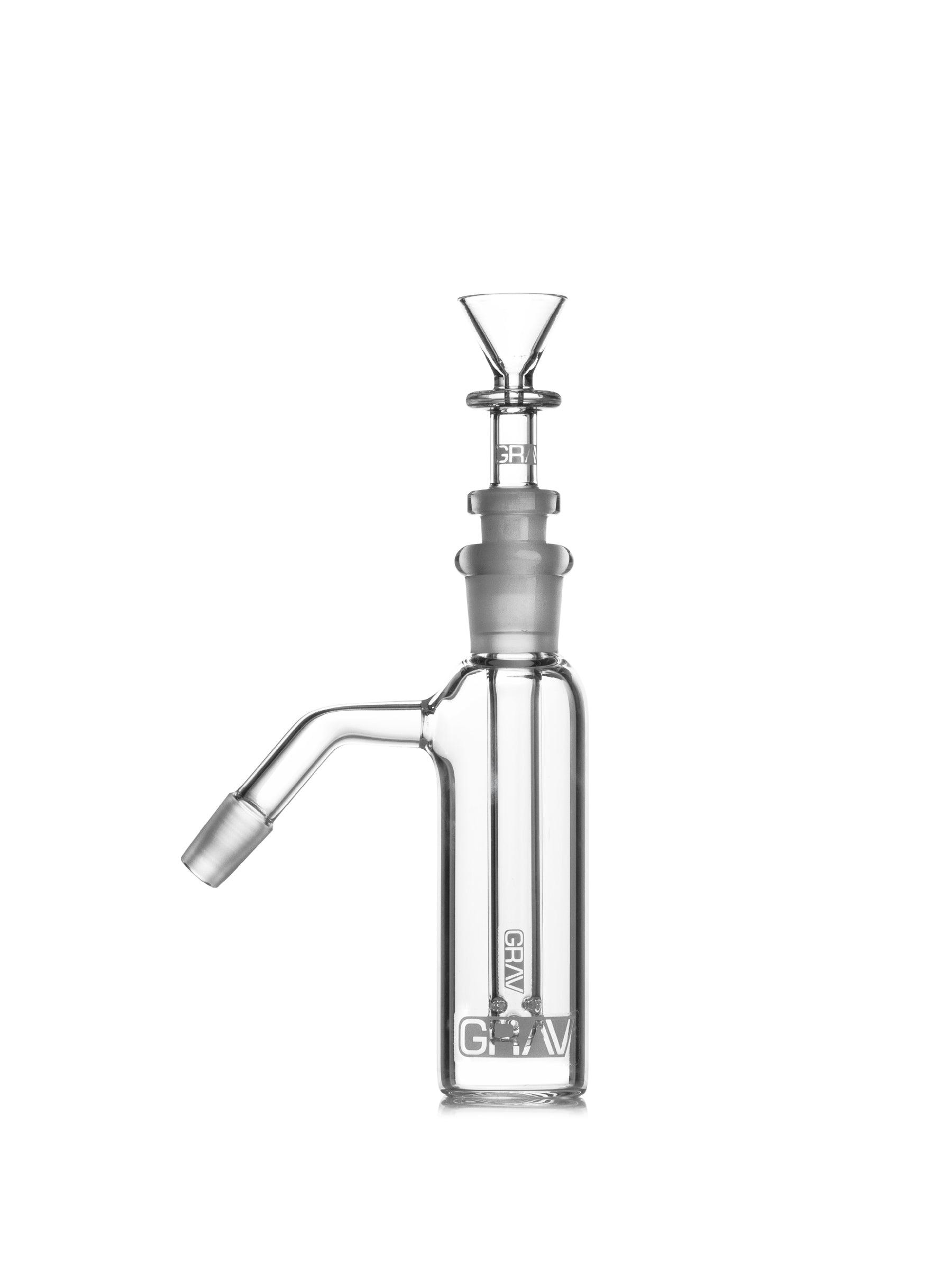 GRAV® 14mm Standard 45° Ash Catcher - GRAV®