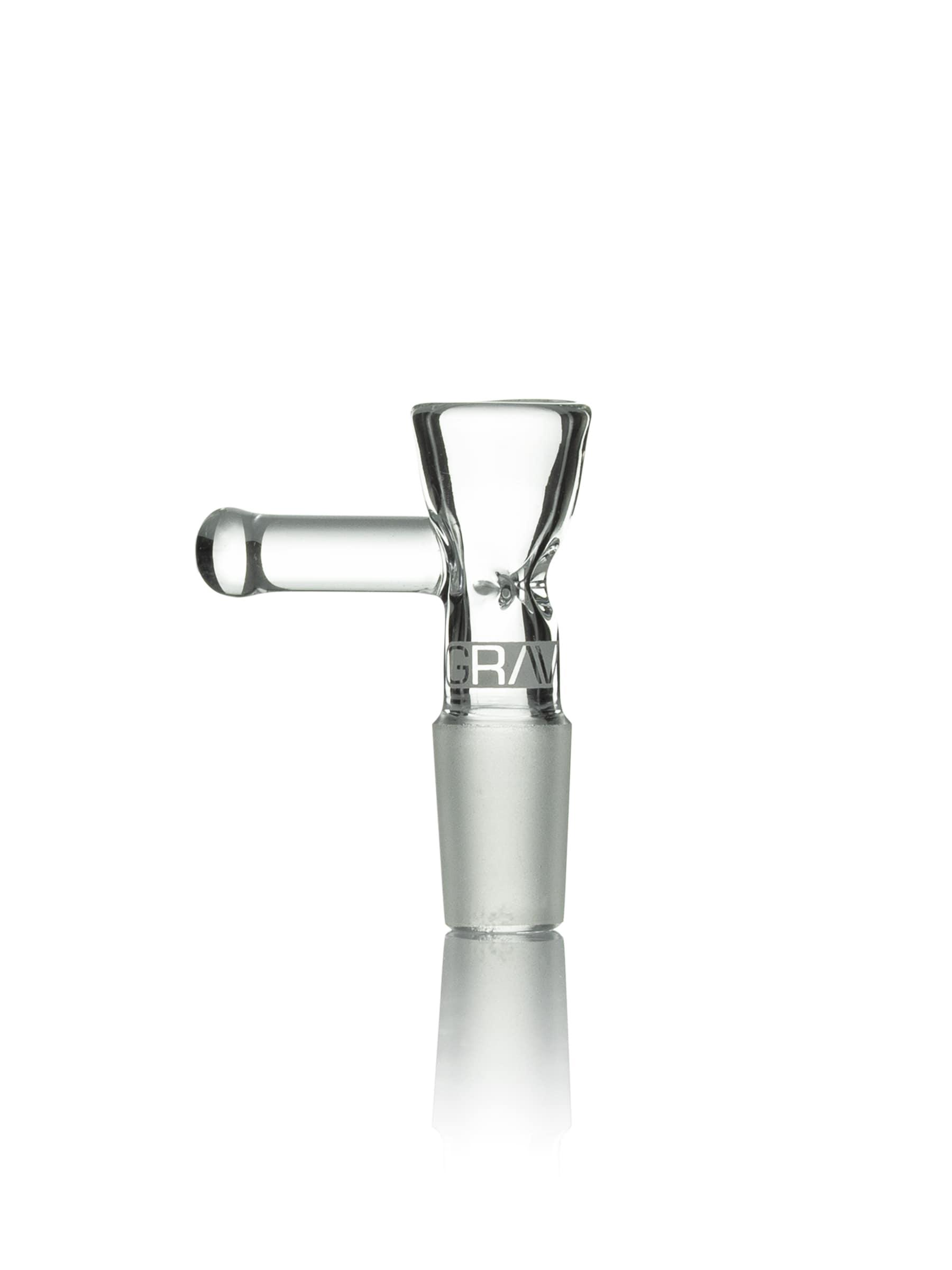 GRAV® 14mm Triple Pinch Bowl - GRAV®