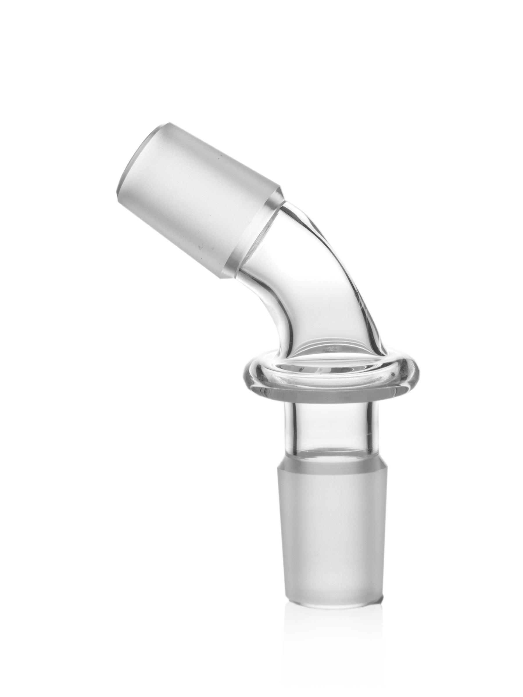 GRAV® 19mm Male to 19mm Male Angled Joint Adapter - GRAV®
