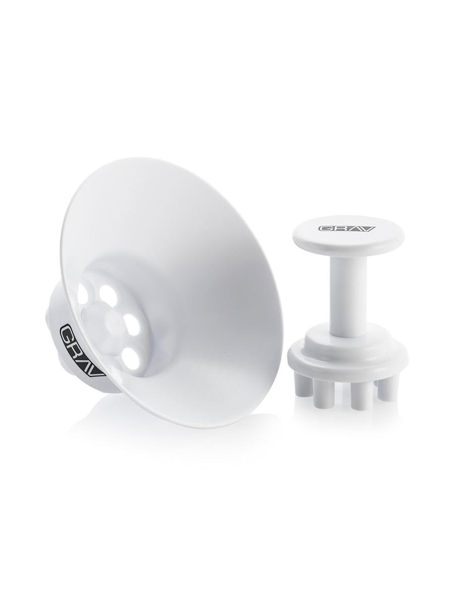 GRAV® 7-Pack Filling System - GRAV®