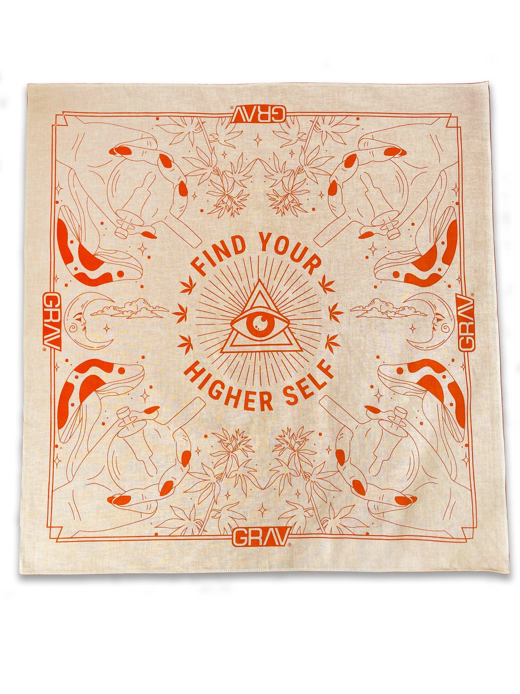 GRAV® Bandana - GRAV®