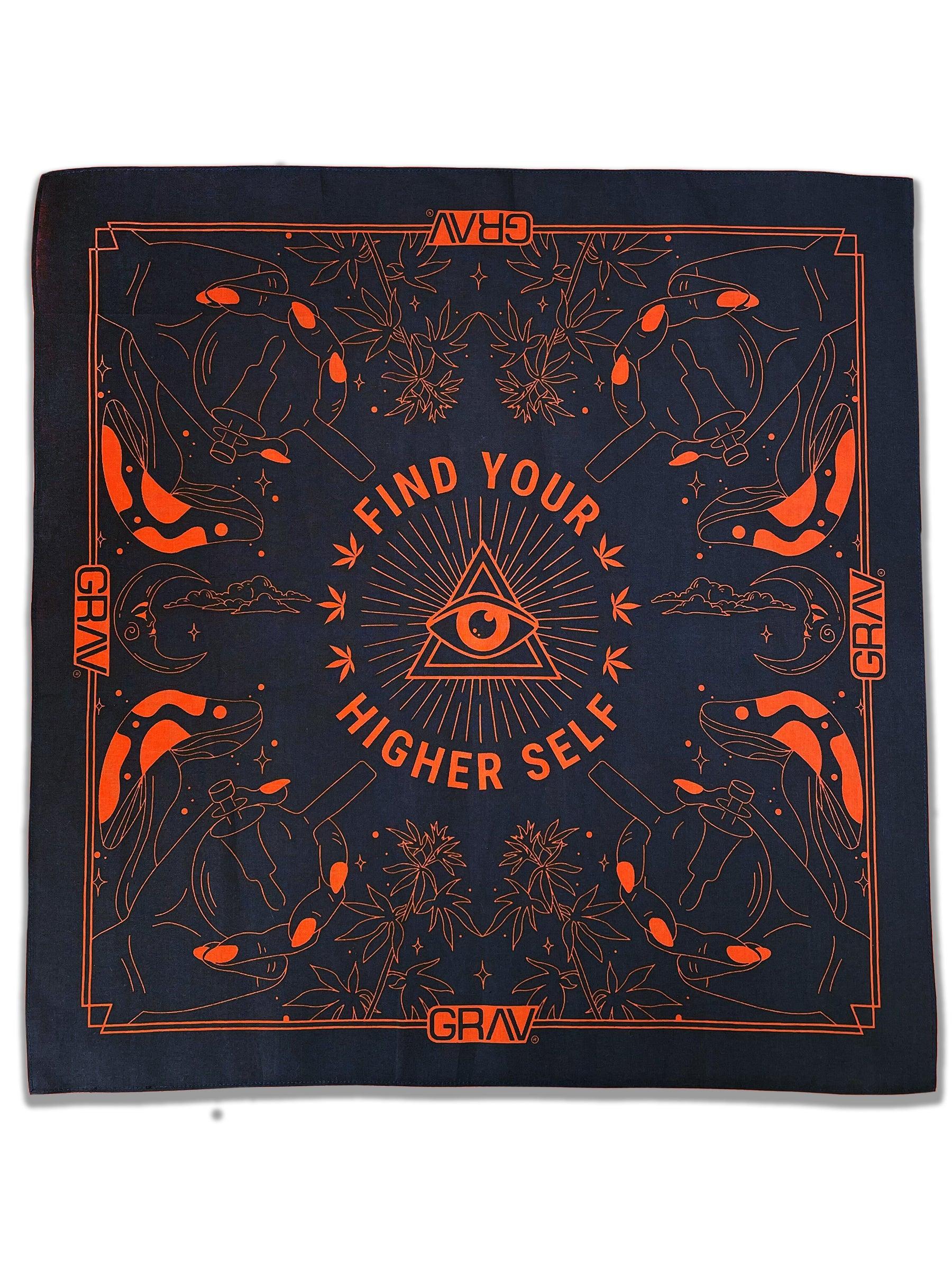 GRAV® Bandana - GRAV®
