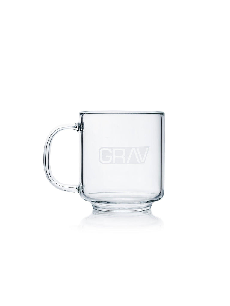 GRAV® Coffee Cup - GRAV®