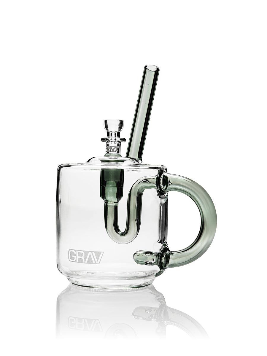 GRAV® Coffee Mug Bubbler - Assorted Colors - GRAV®