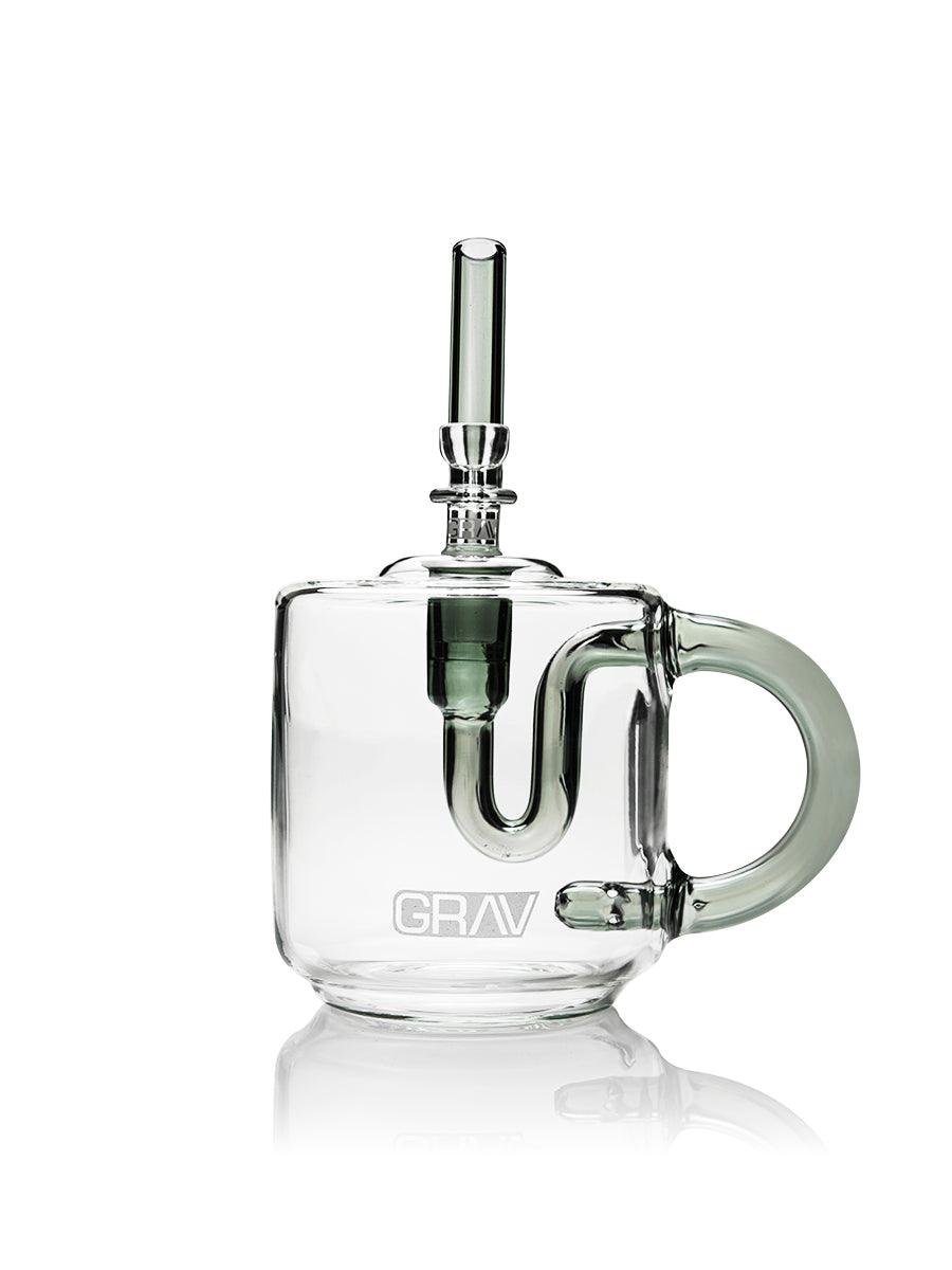 GRAV® Coffee Mug Bubbler - Assorted Colors - GRAV®