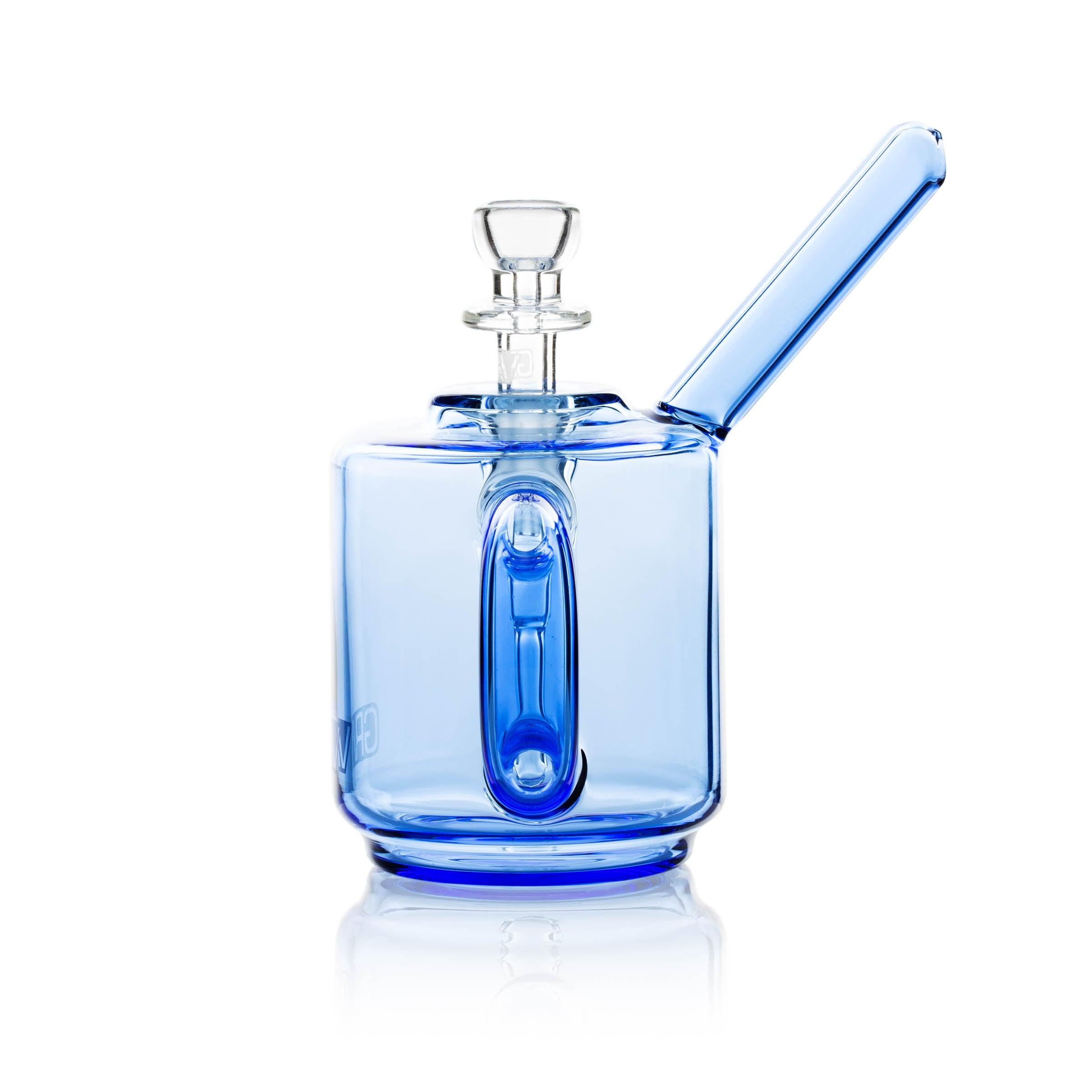 GRAV® Coffee Mug Pocket Bubbler - Assorted Colors - GRAV®