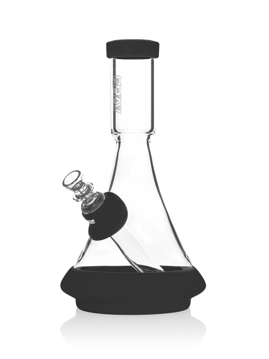 GRAV® Deco Beaker in Silicone - GRAV®