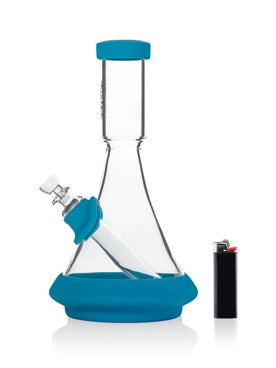 GRAV® Deco Beaker in Silicone - GRAV®