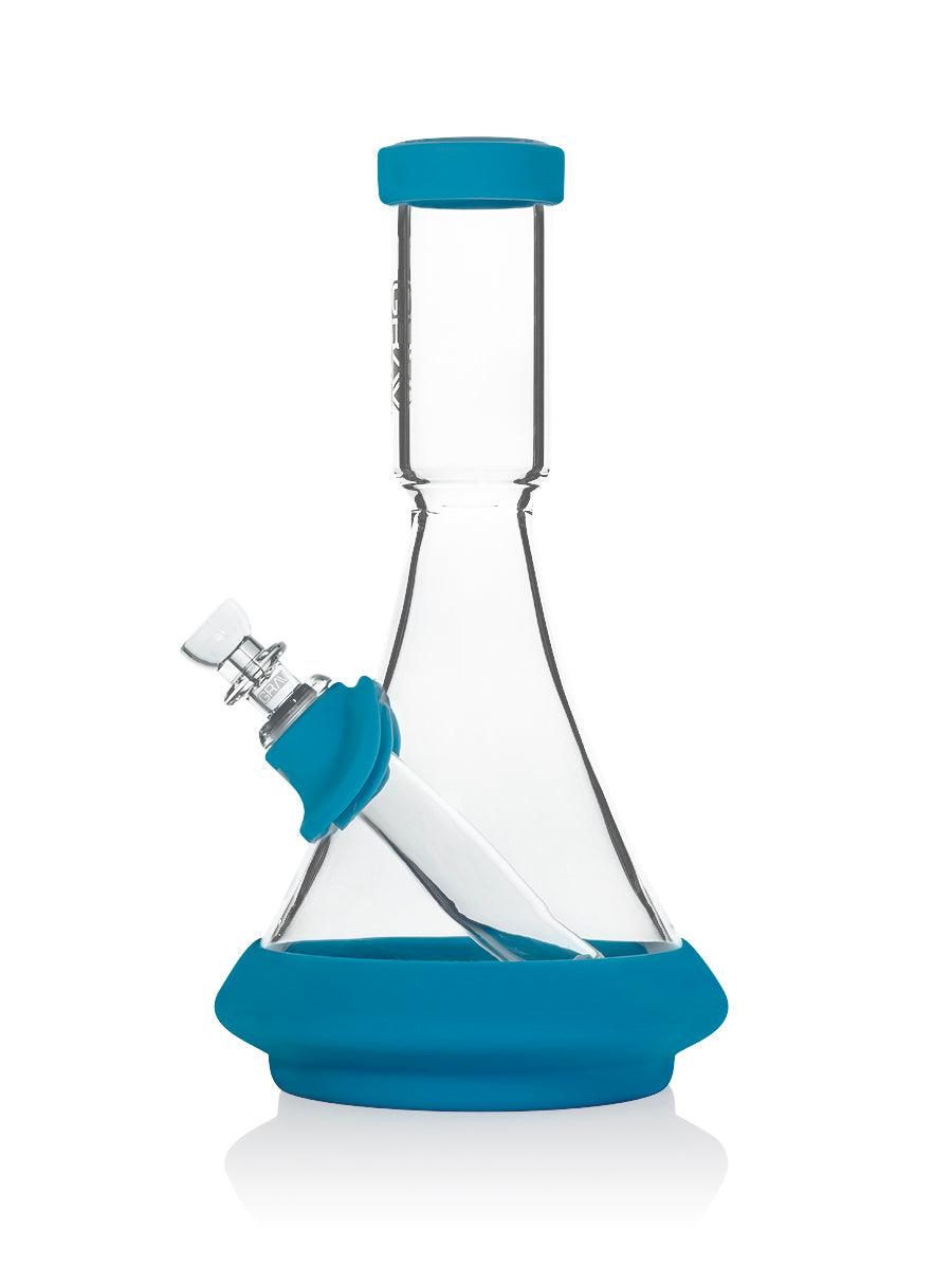 GRAV® Deco Beaker in Silicone - GRAV®