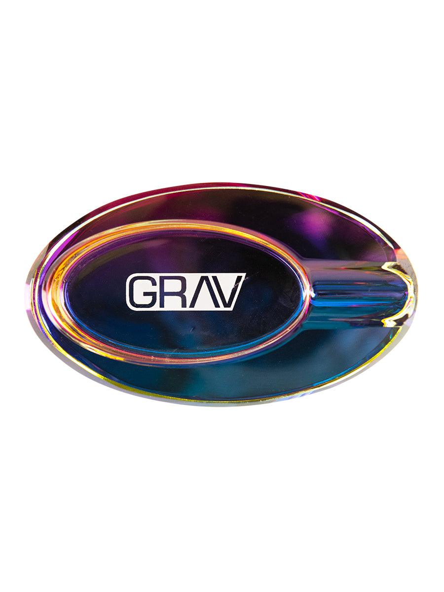 GRAV® Ellipse Ashtray - GRAV®