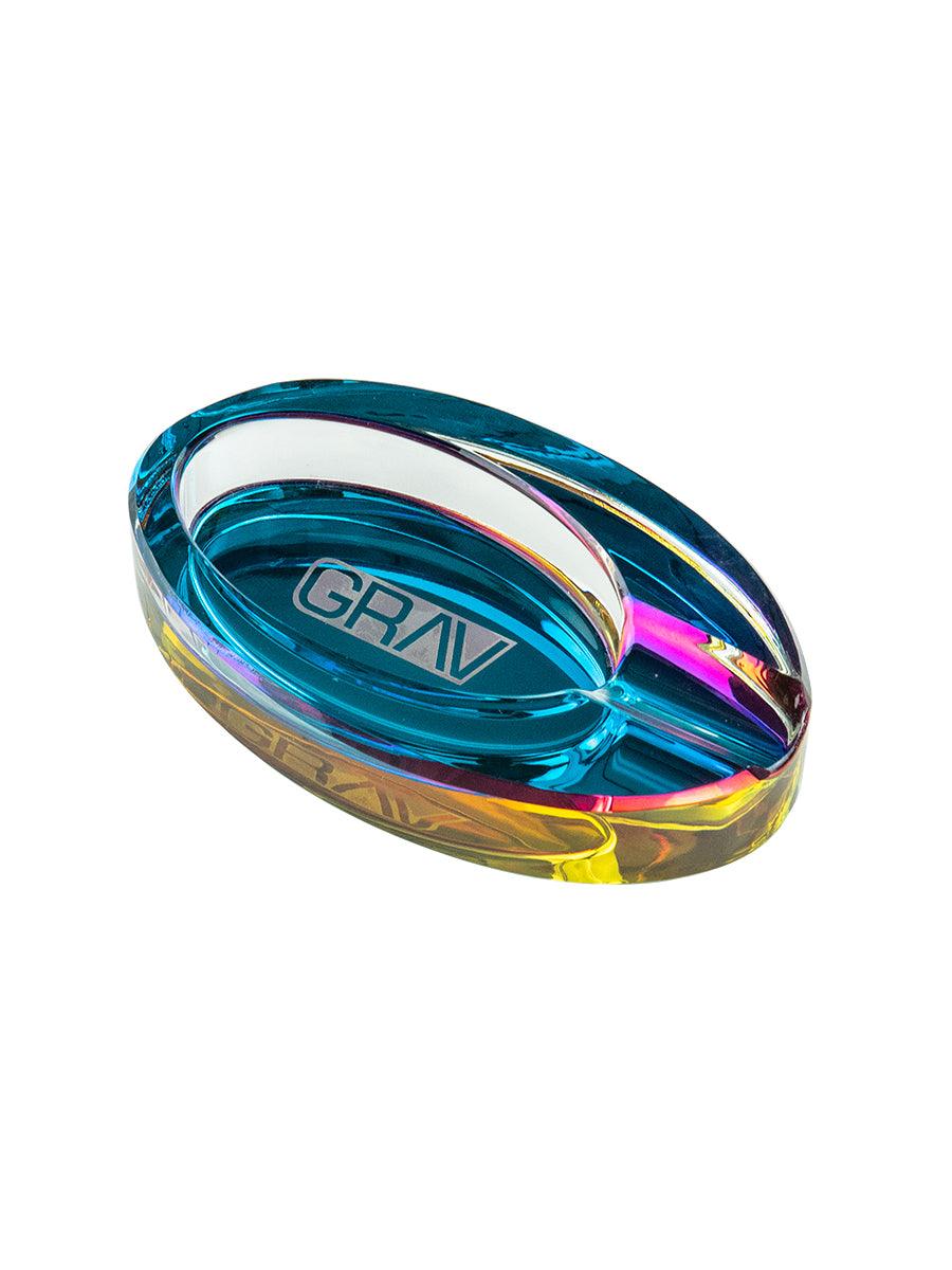GRAV® Ellipse Ashtray - GRAV®